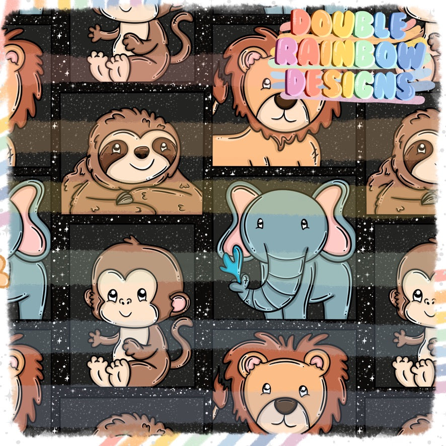 zoo patch