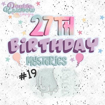 27th birthday mysteries