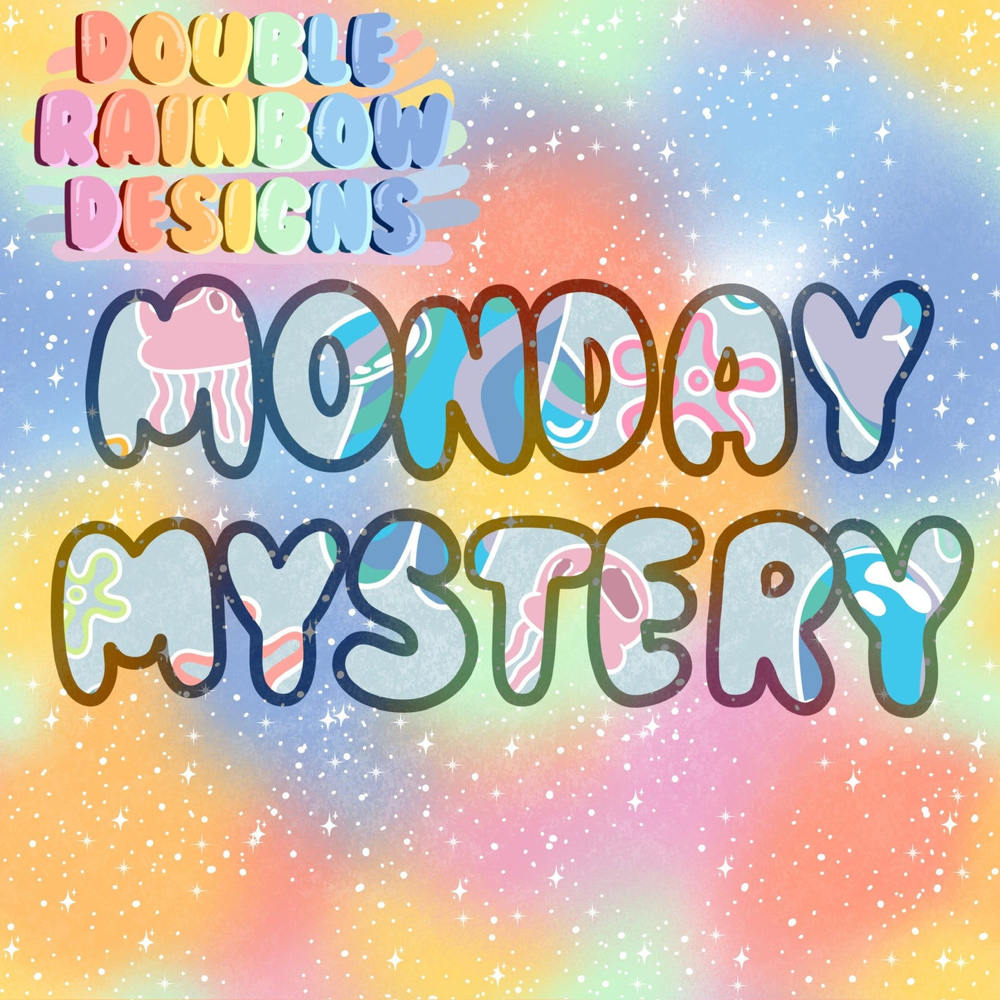 Monday Mystery July 15th