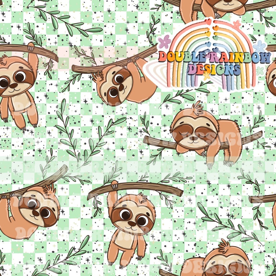 sloths