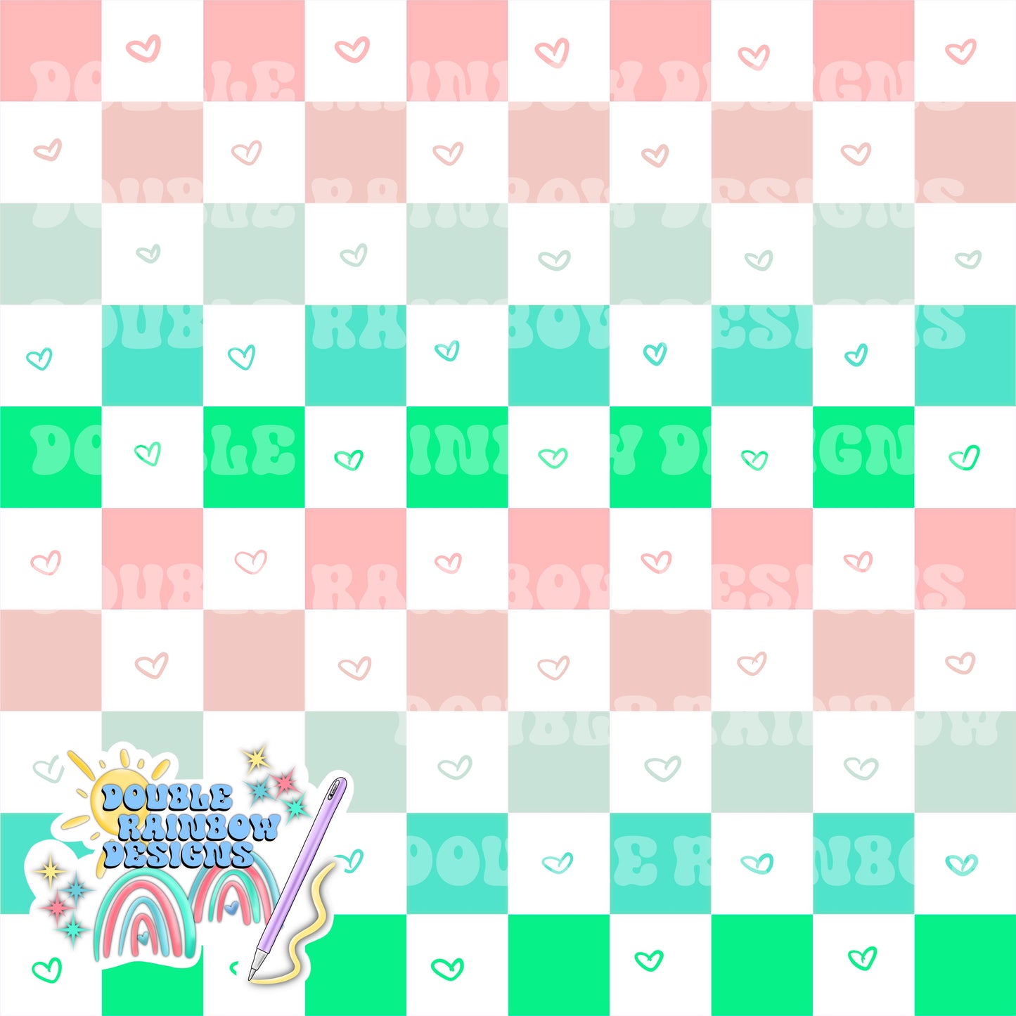 heart checkers