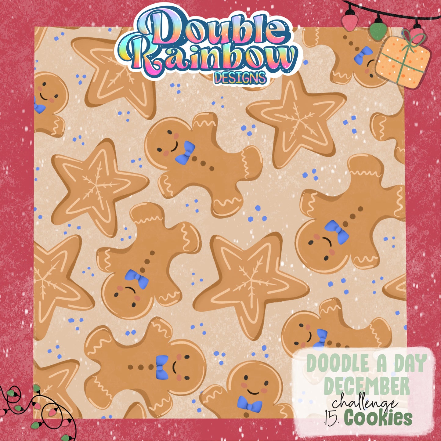 Day 15- cookie