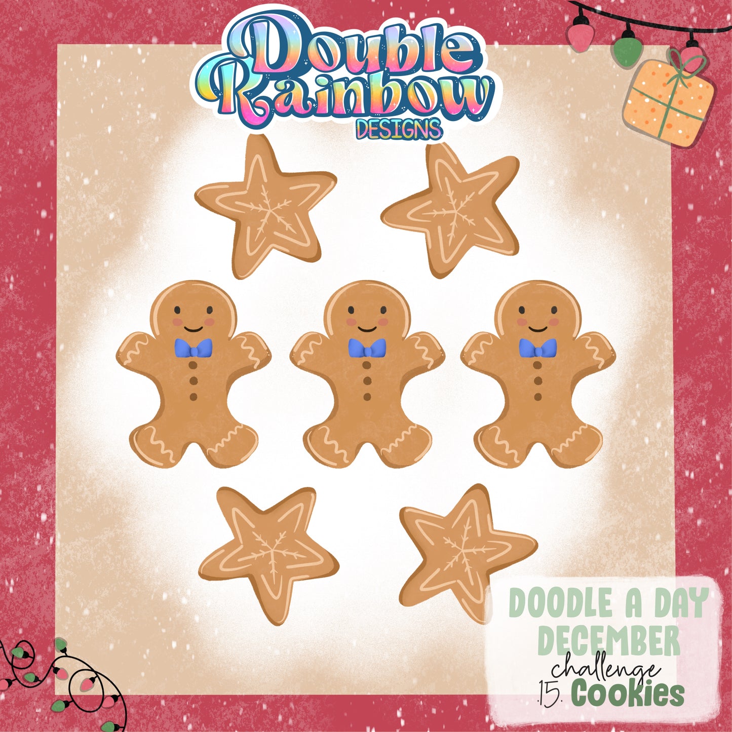 Day 15- cookie