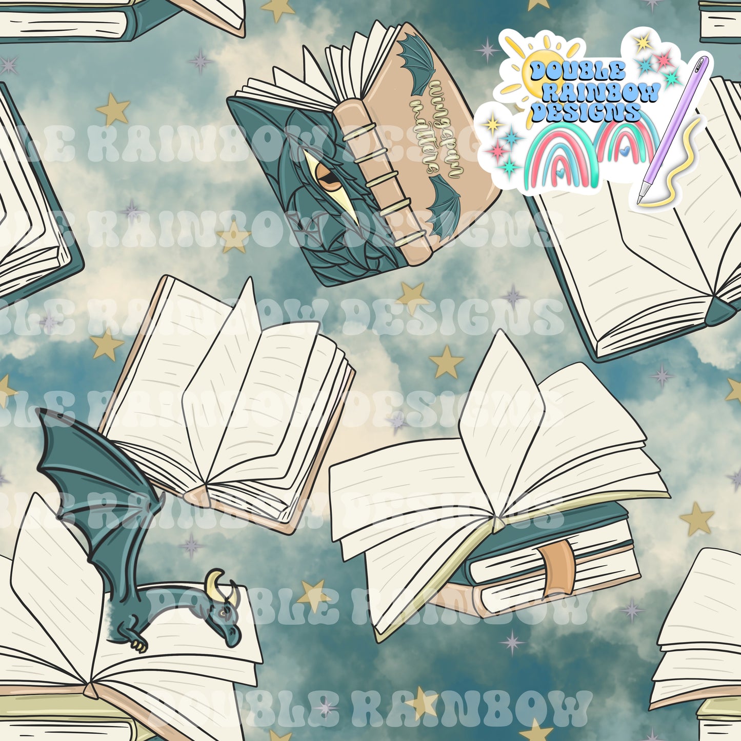 Dragon book lovers