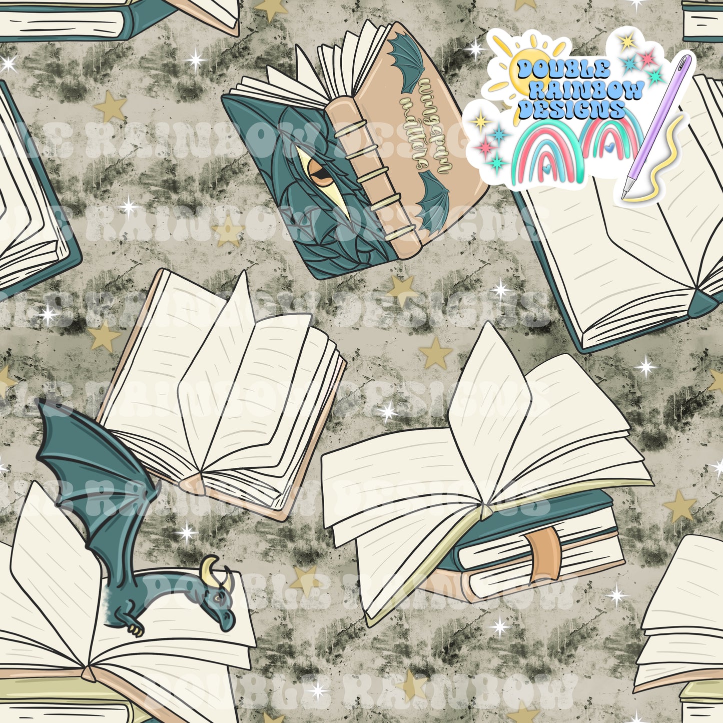 Dragon book lovers