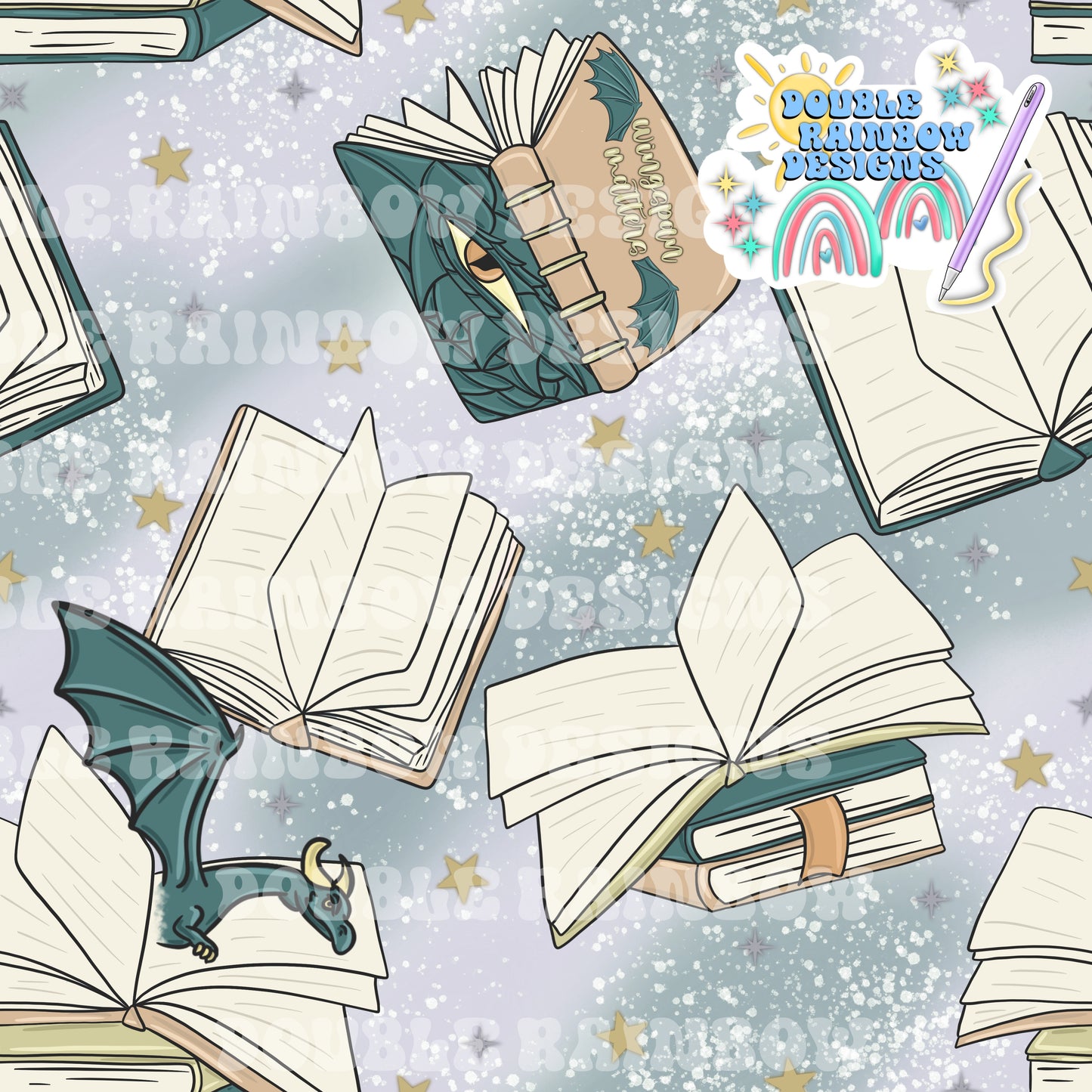 Dragon book lovers