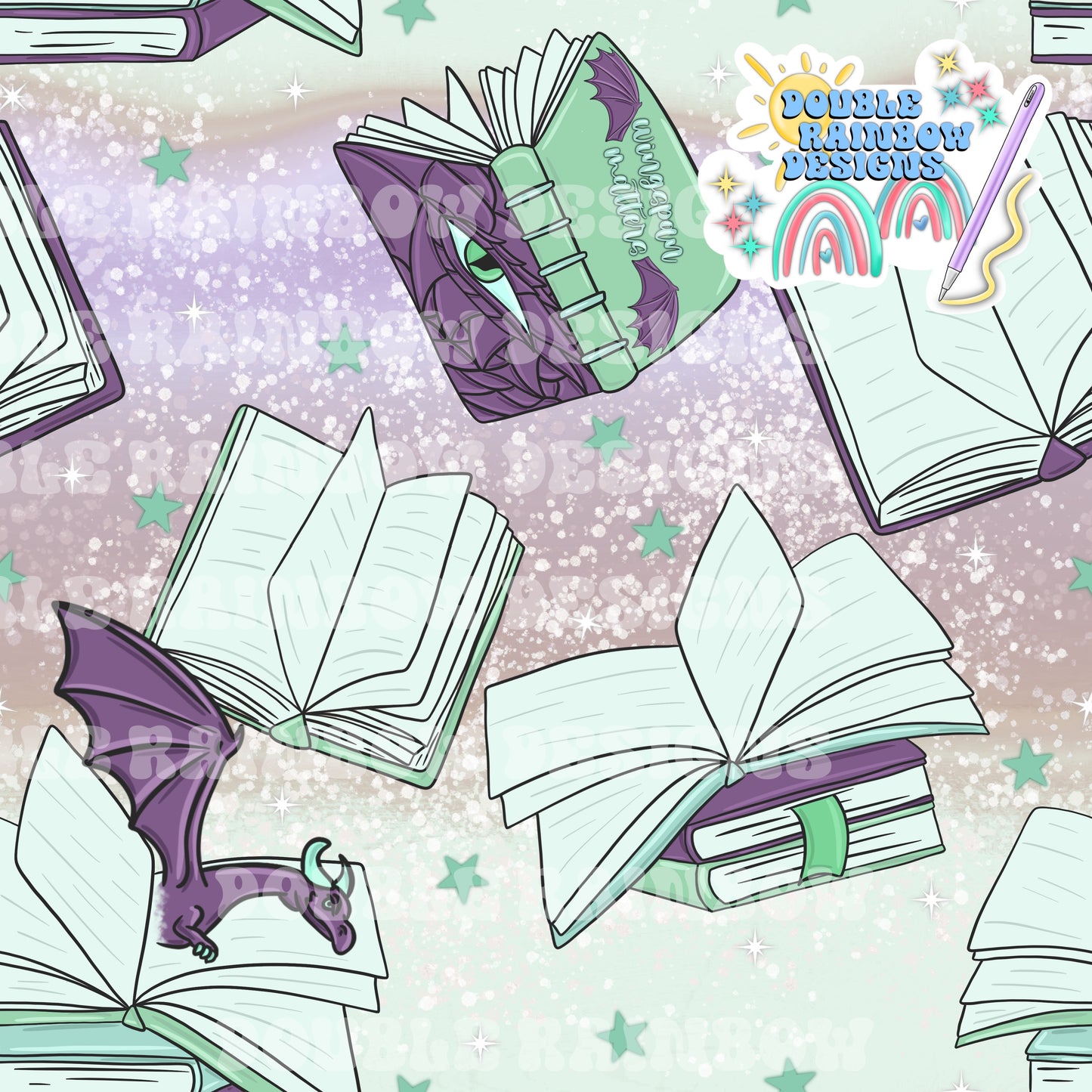 Dragon book lovers