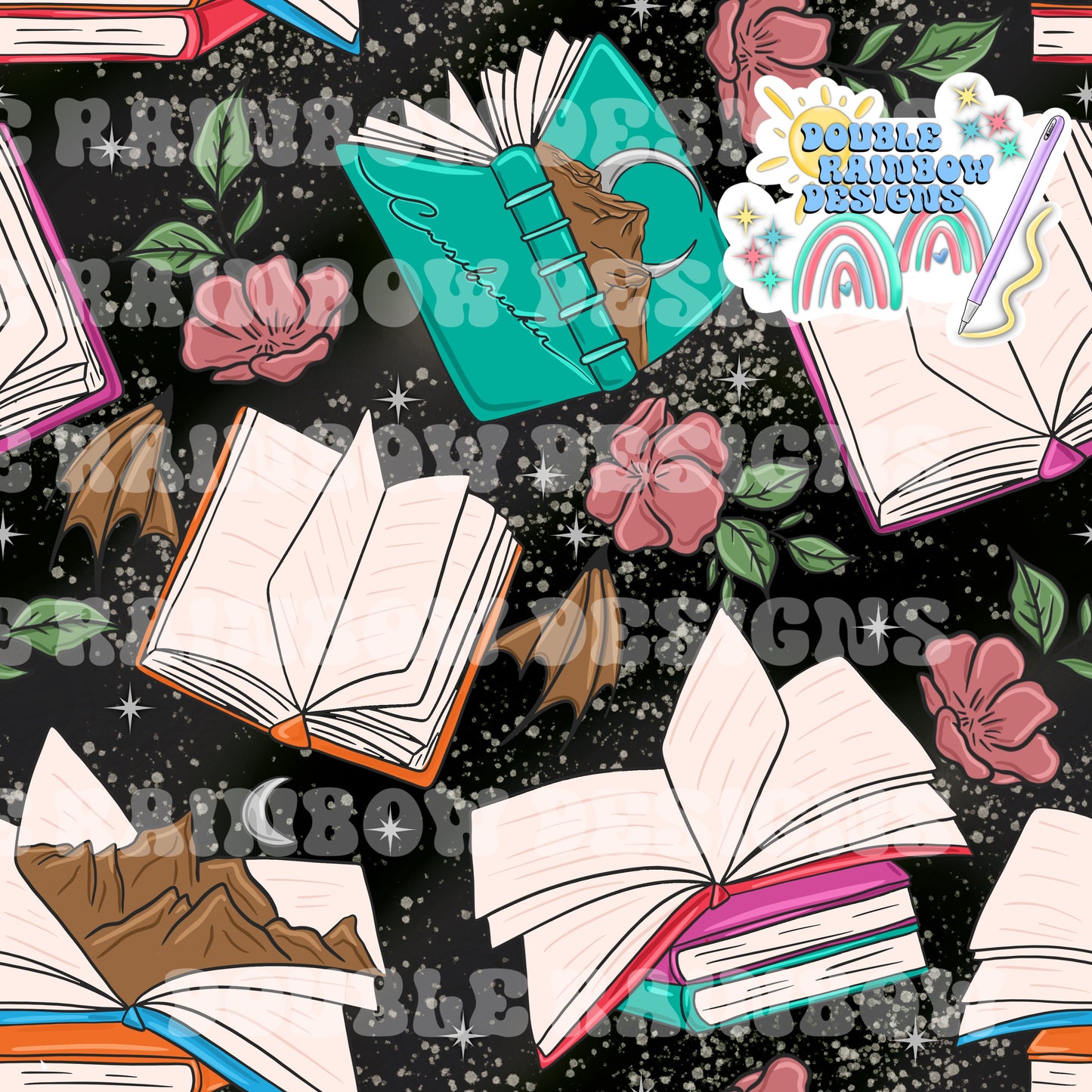Fantasy Book Lover