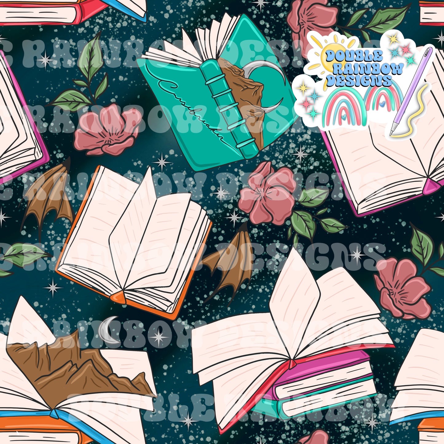 Fantasy Book Lover