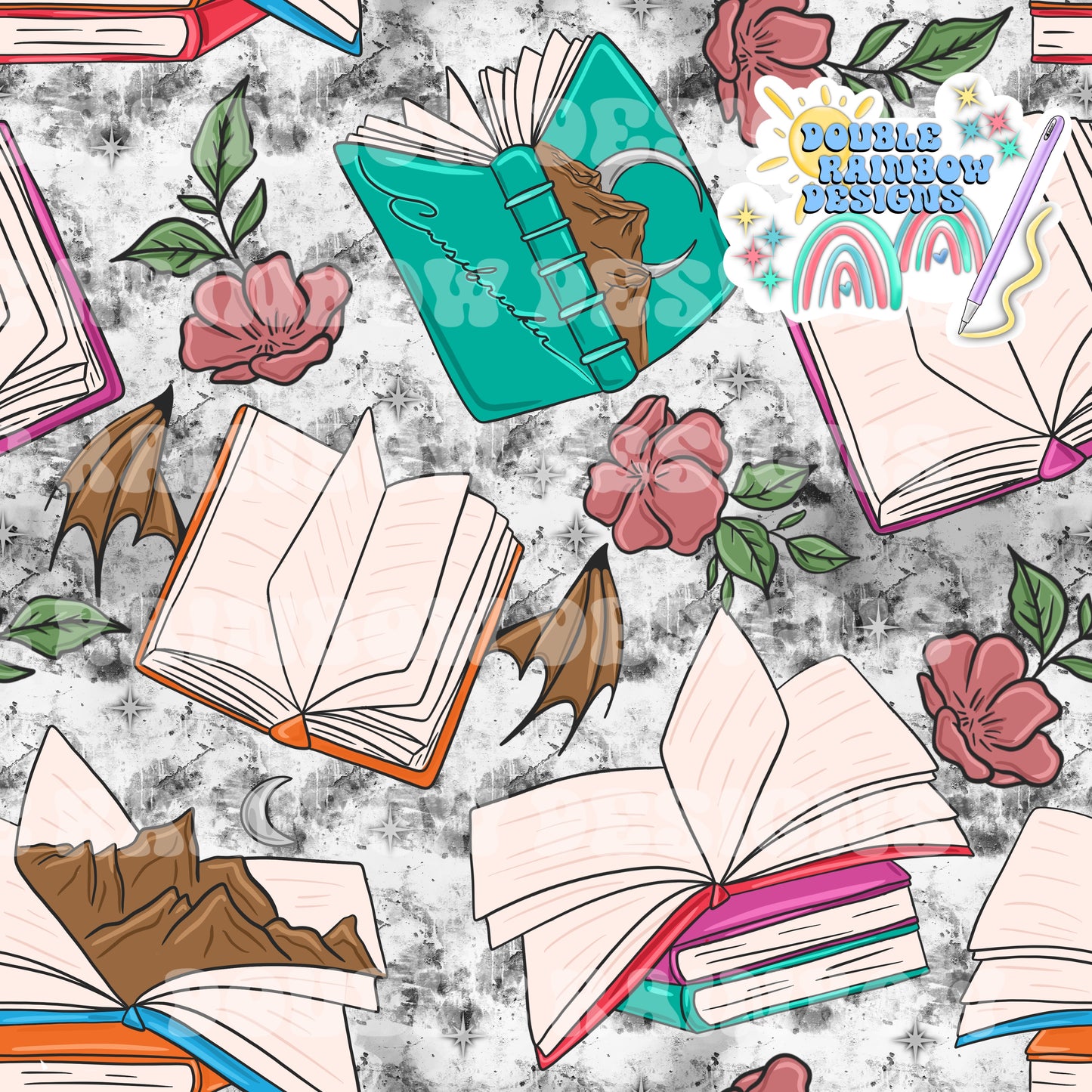 Fantasy Book Lover