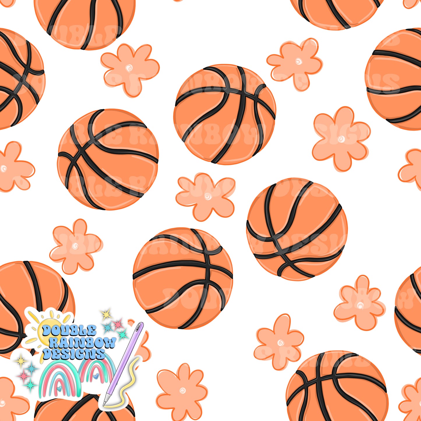 Floral sports