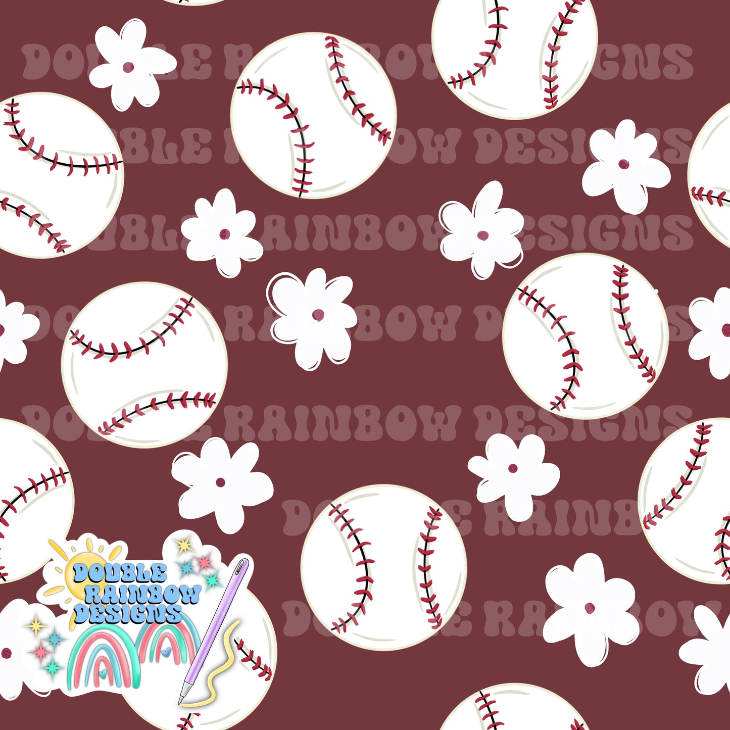 Floral sports