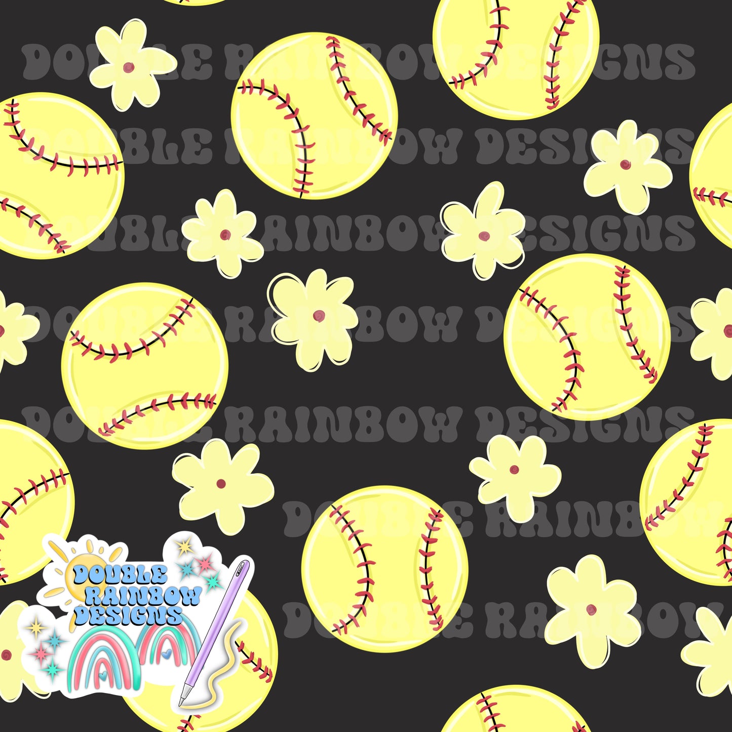 Floral sports