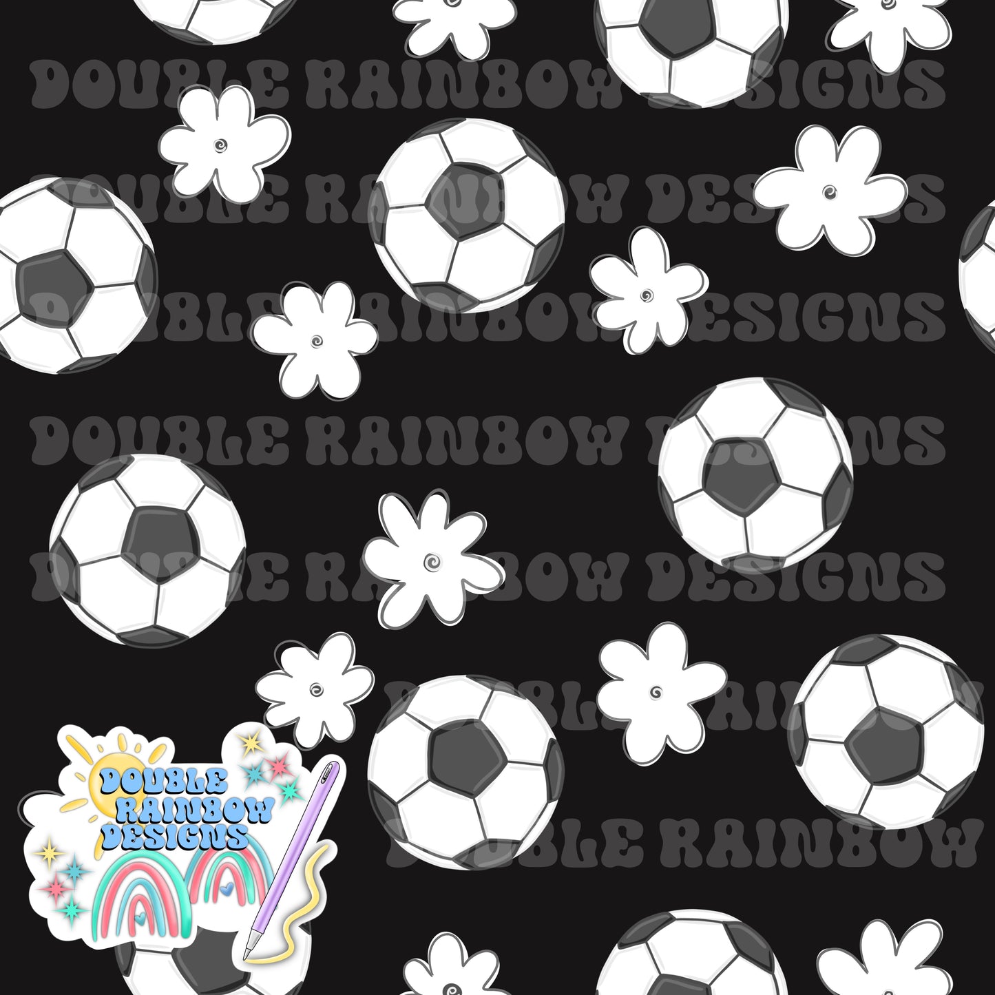 Floral sports