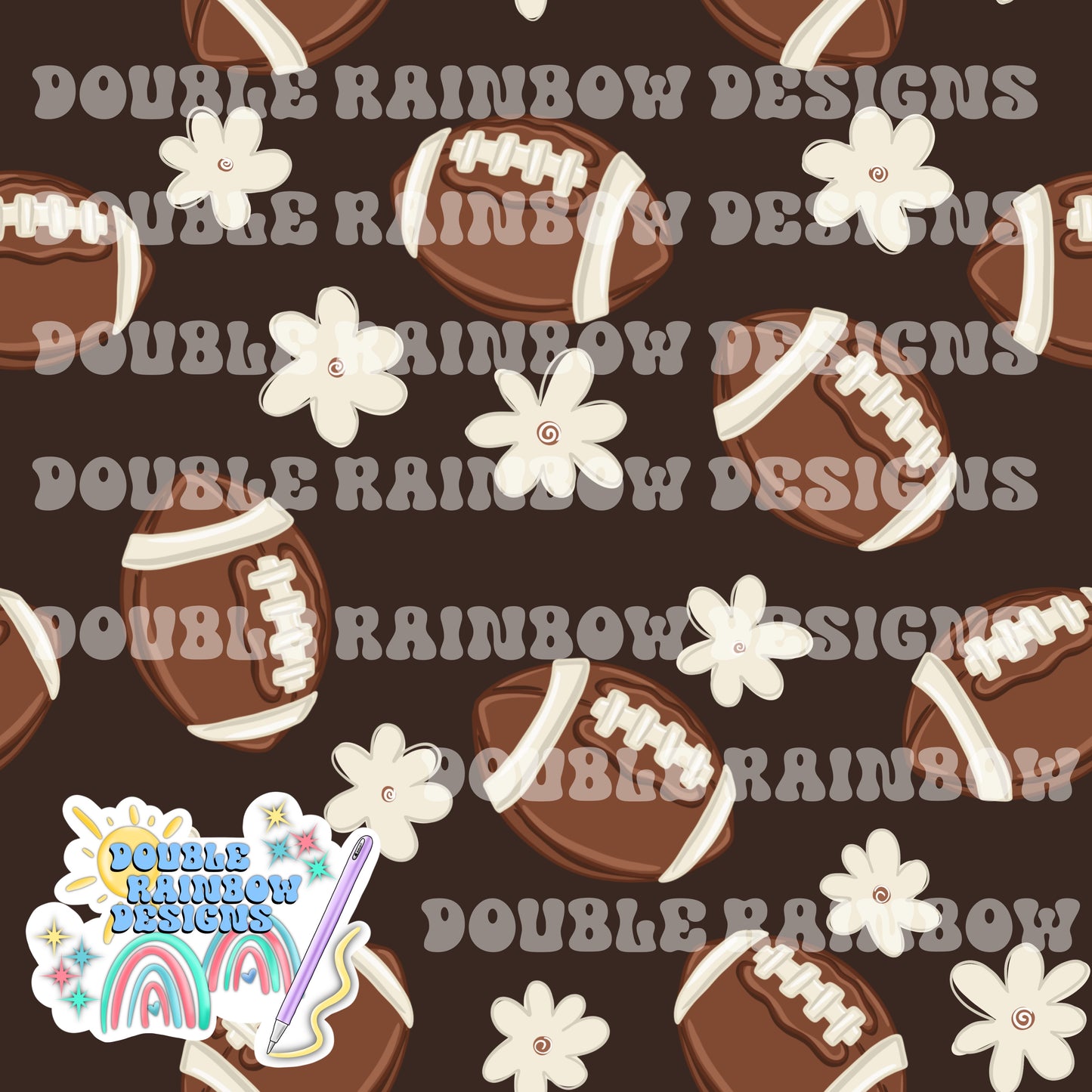 Floral sports