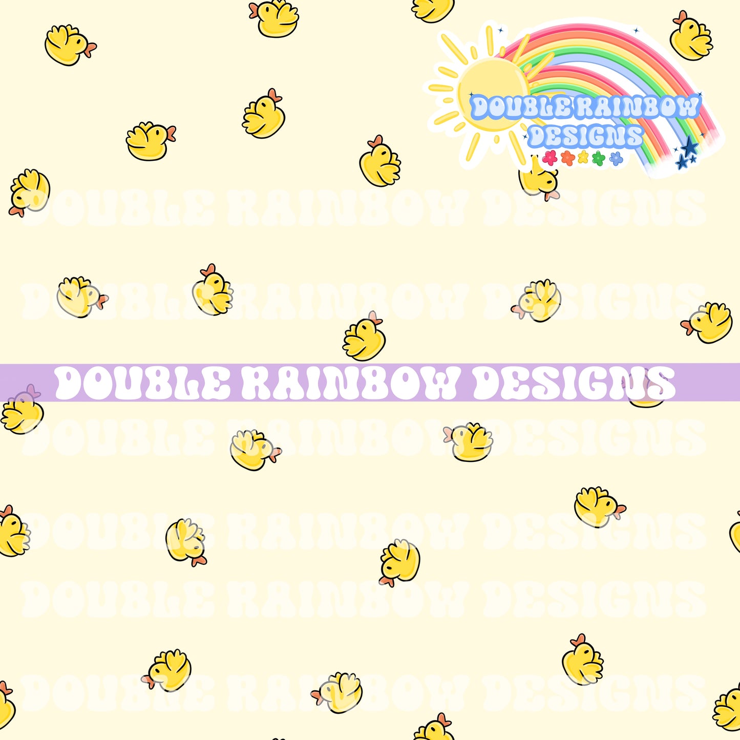 Dainty quacker