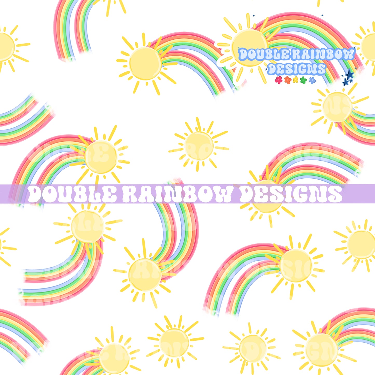 DRD rainbow