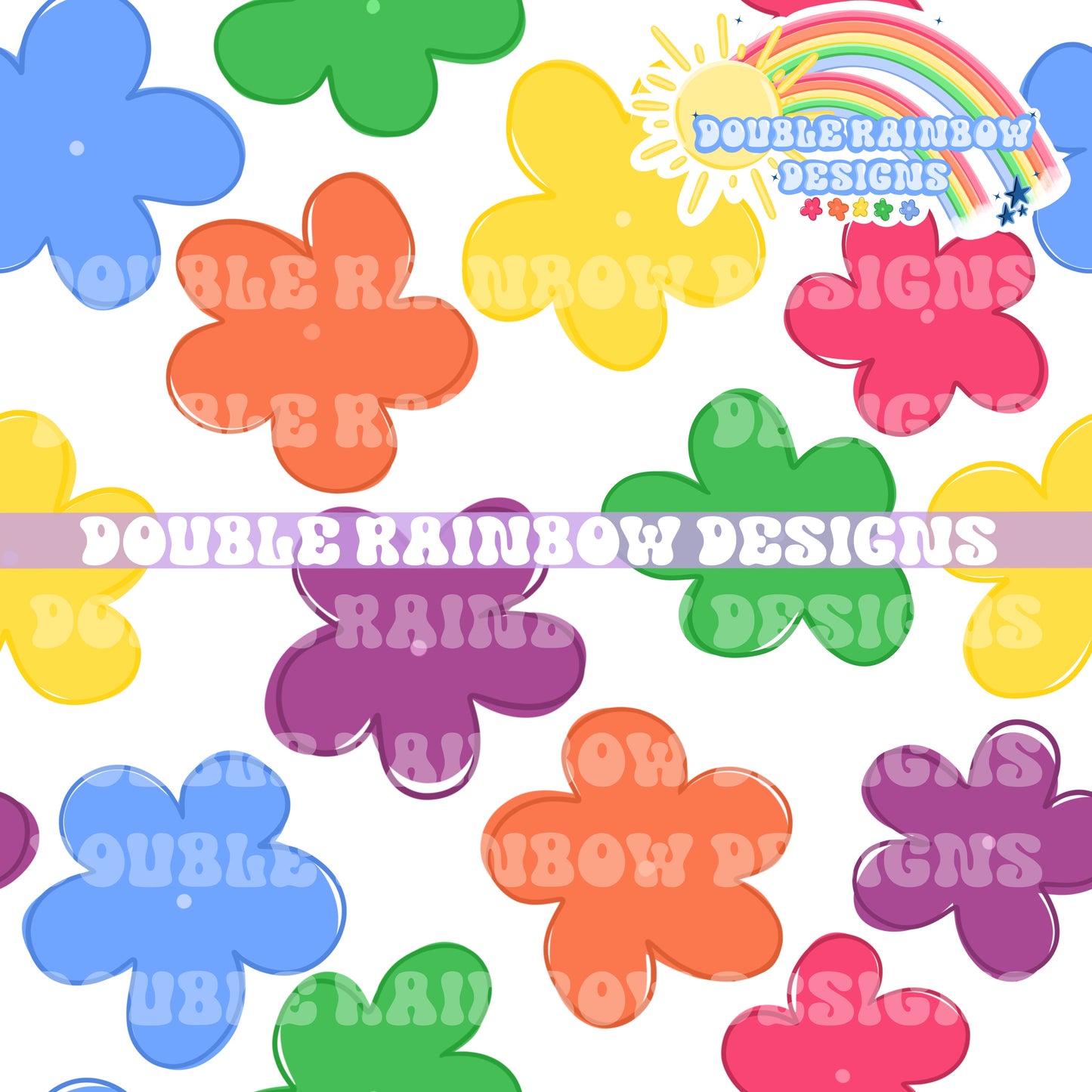 Drd floral