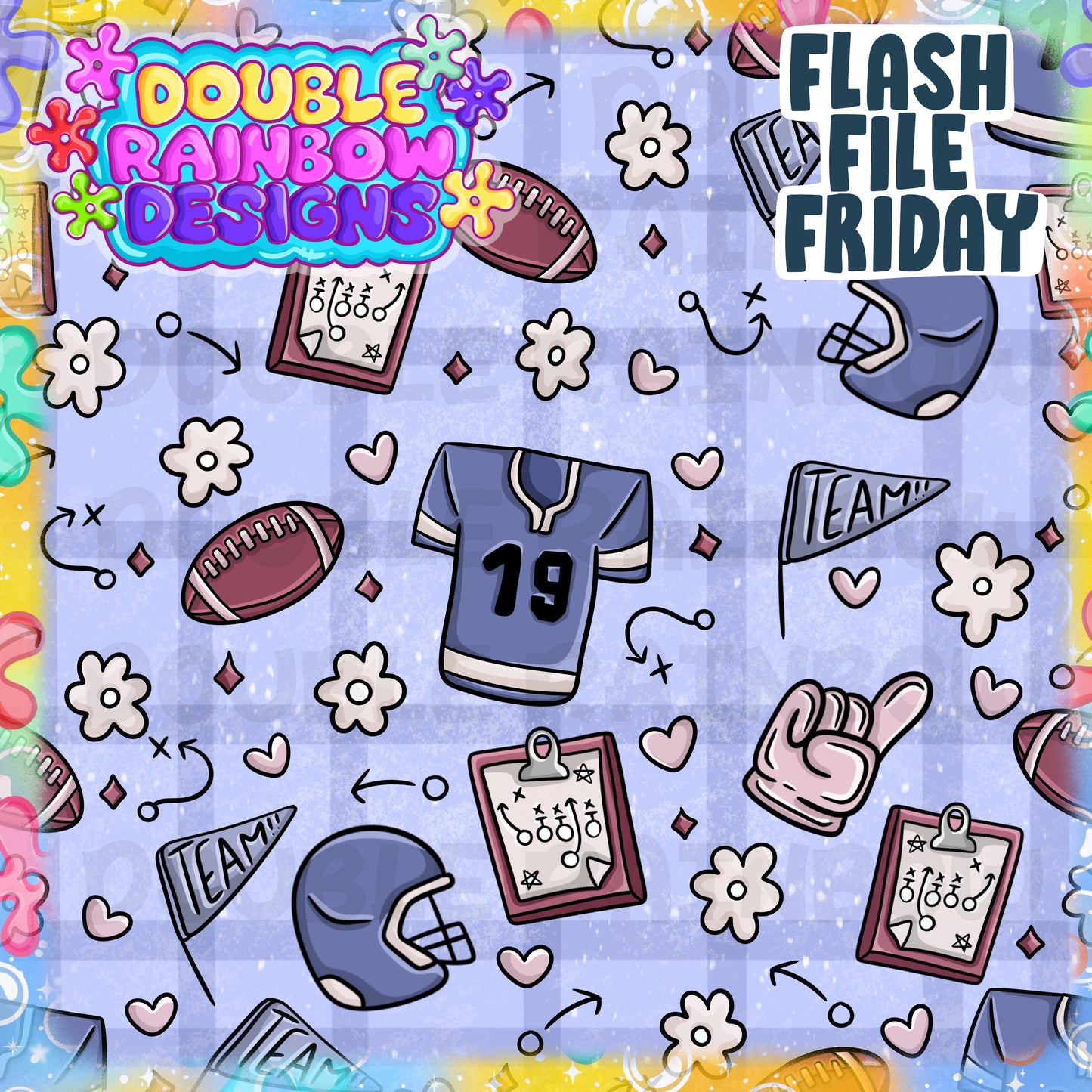 Flash file Friday 6/27