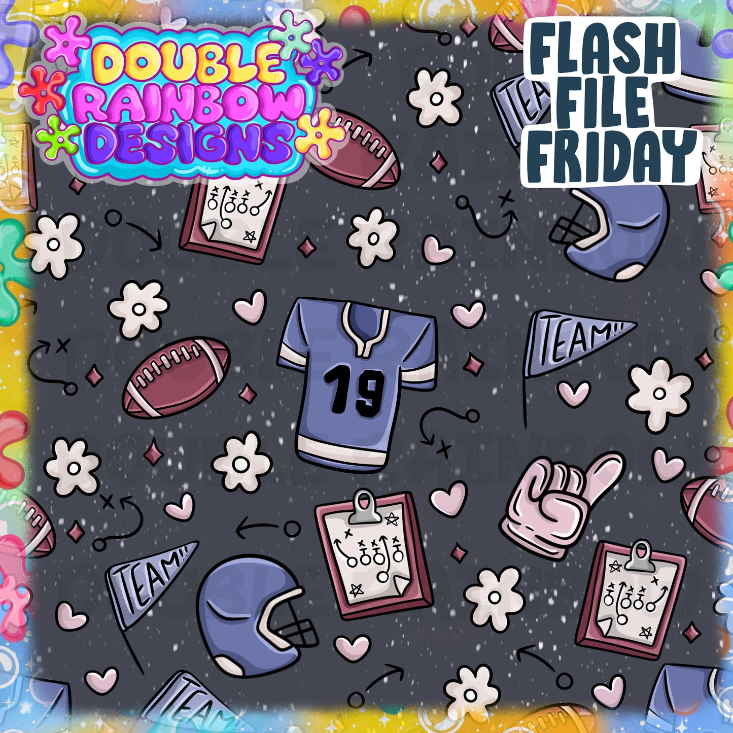 Flash file Friday 6/27