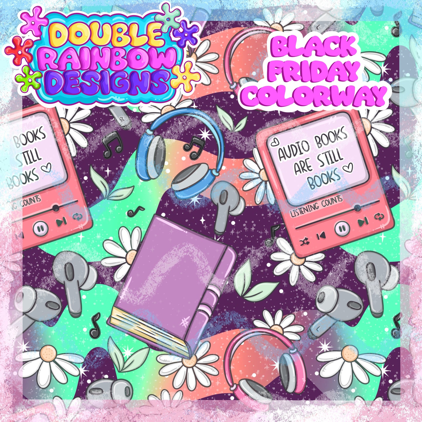 Black Friday Exclusive Colorways