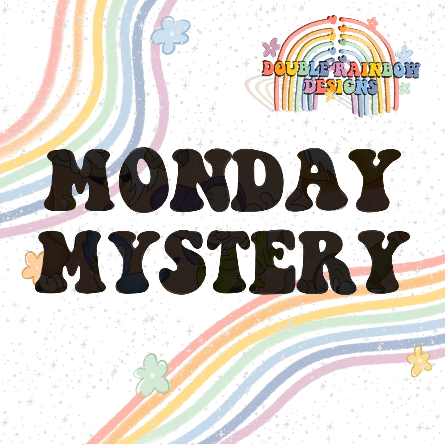 Monday Mystery 5/13