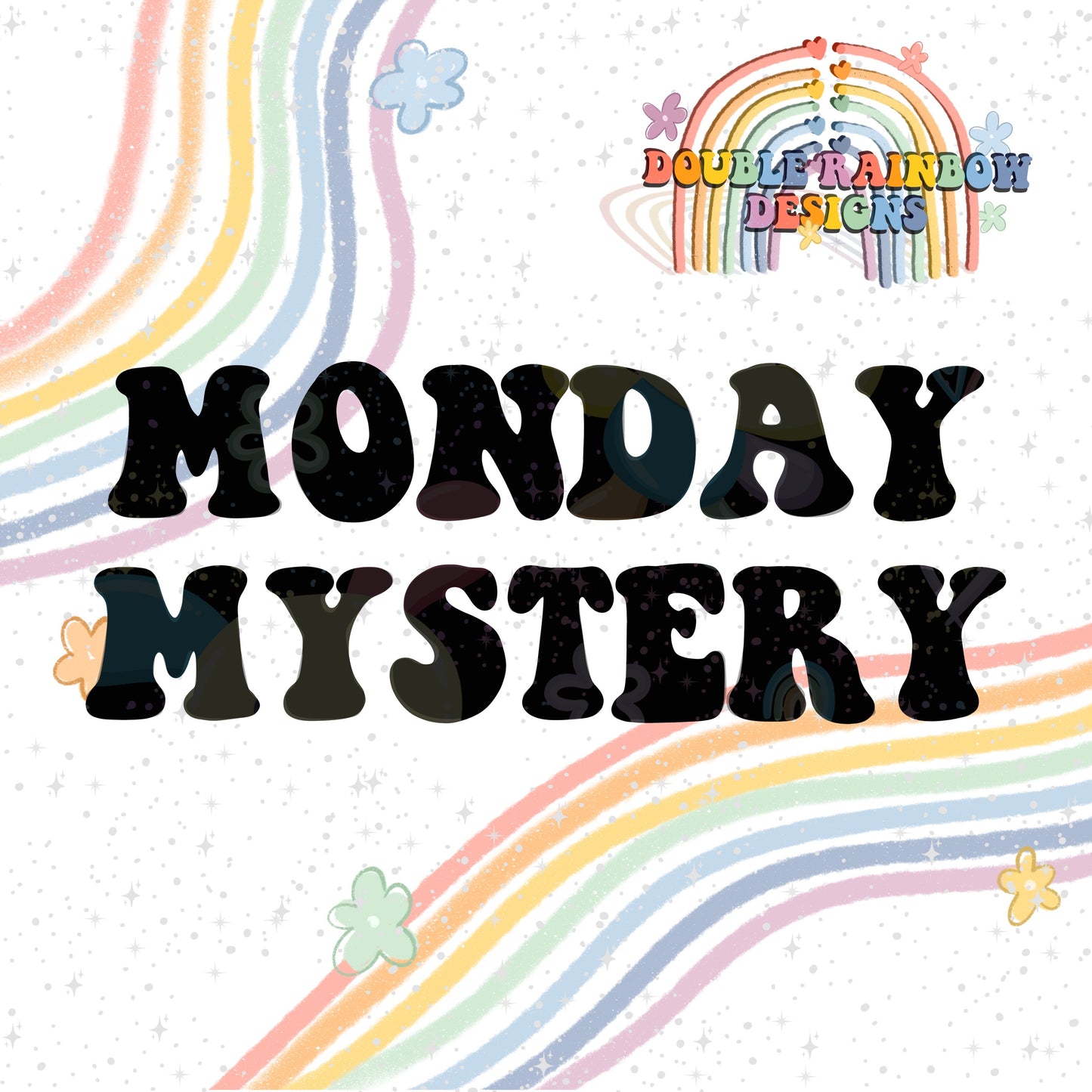 Monday Mystery 5/13