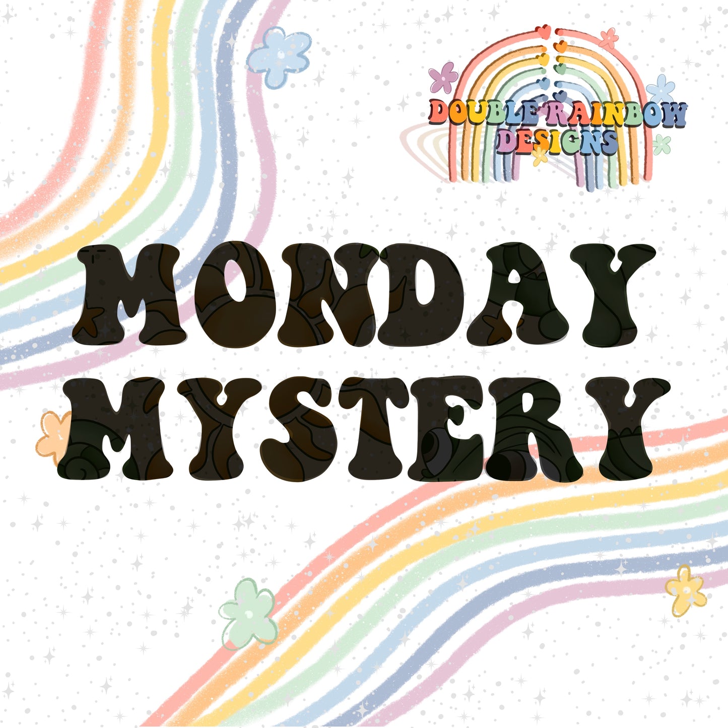 Monday Mystery 5/13