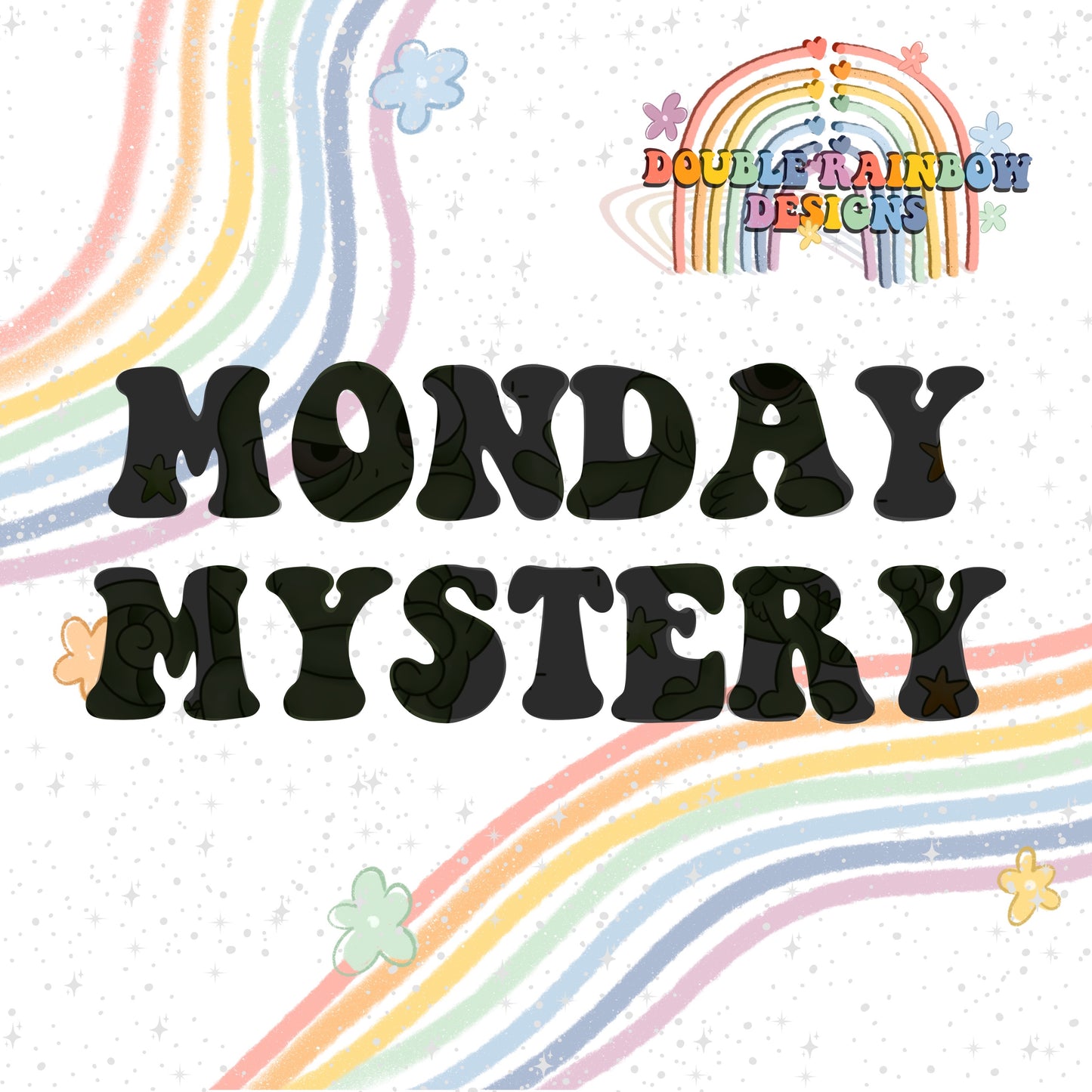 Monday Mystery 5/13