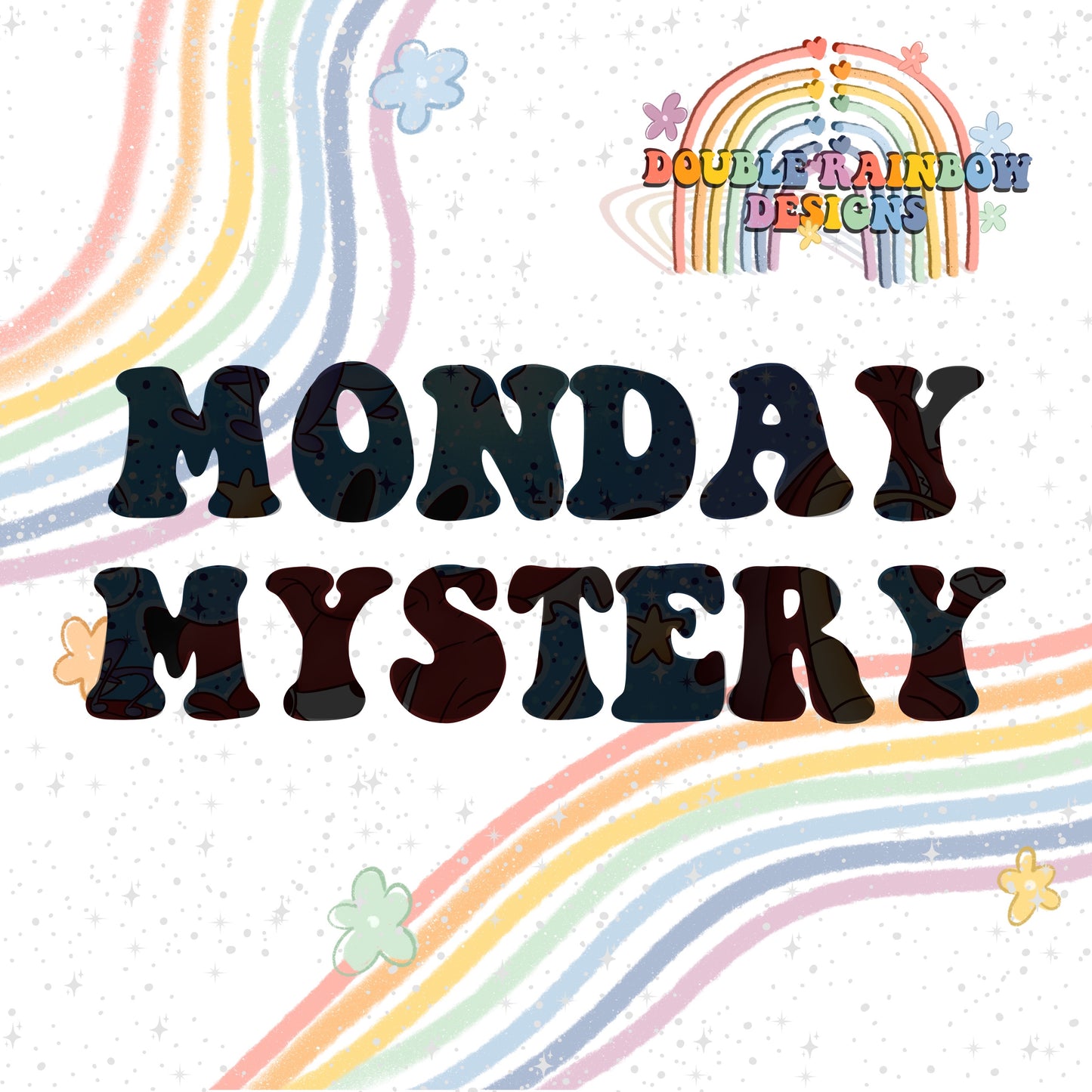 Monday Mystery 5/13