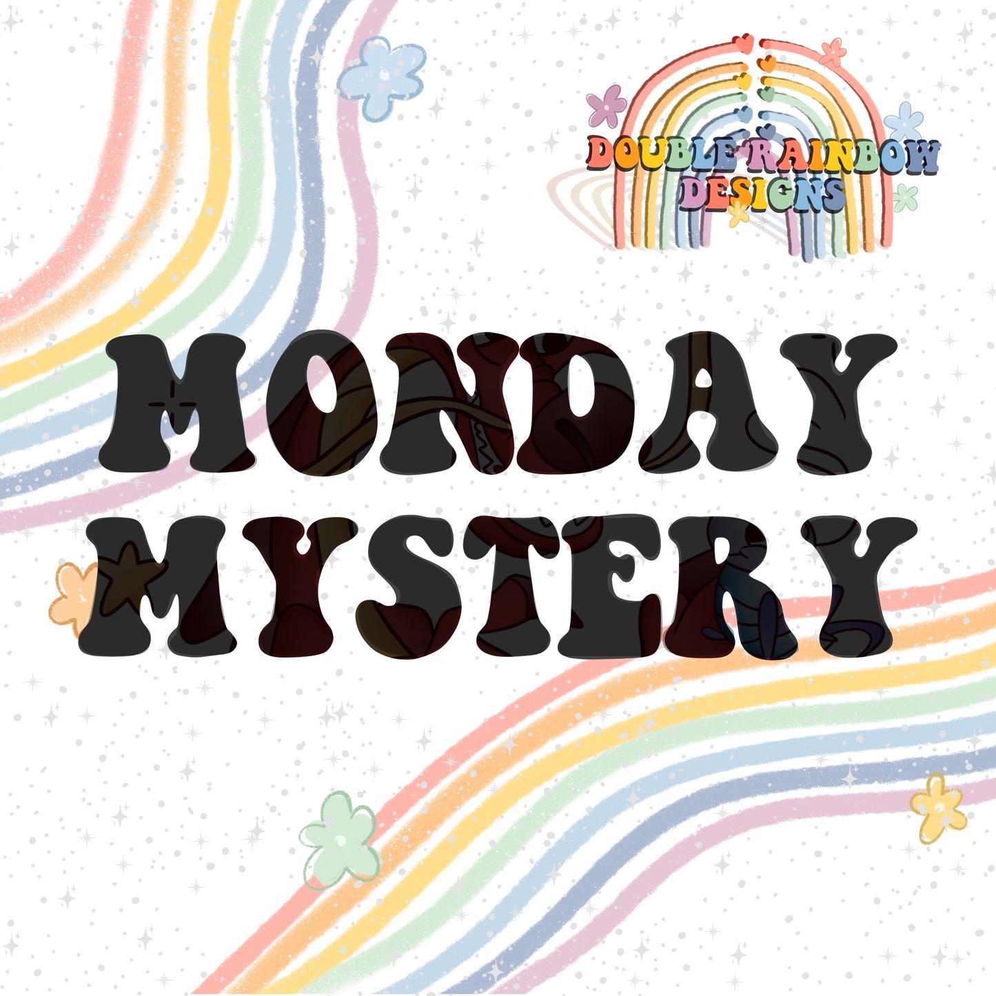 Monday Mystery 5/13