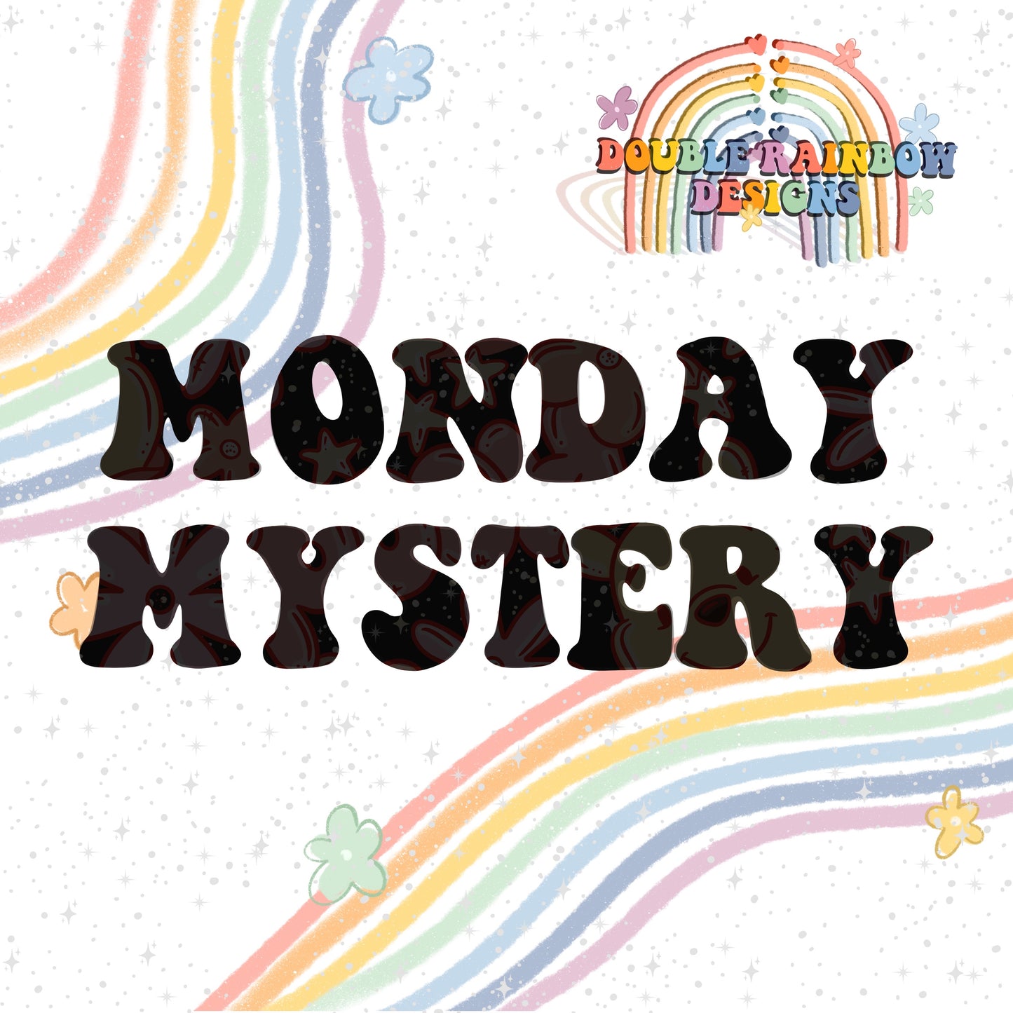 Monday Mystery 5/13