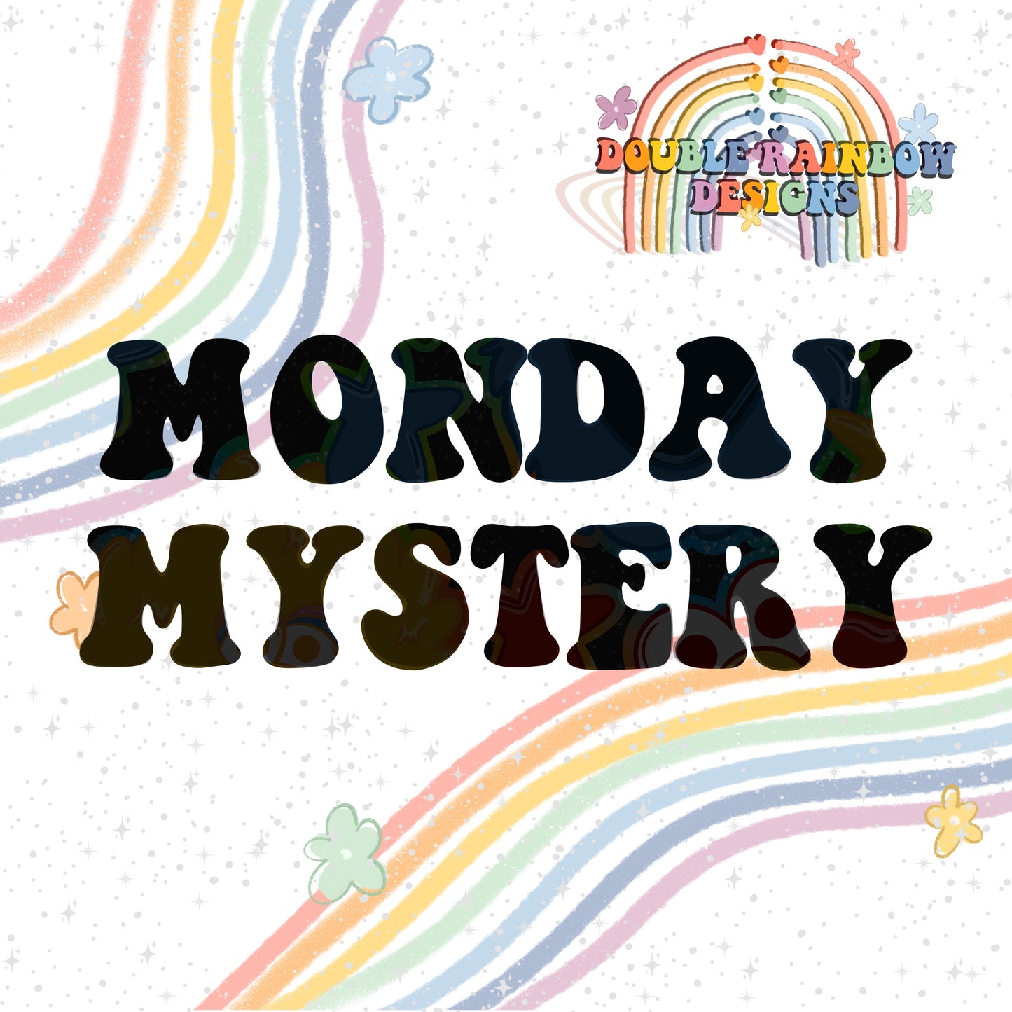 Monday Mystery 5/20