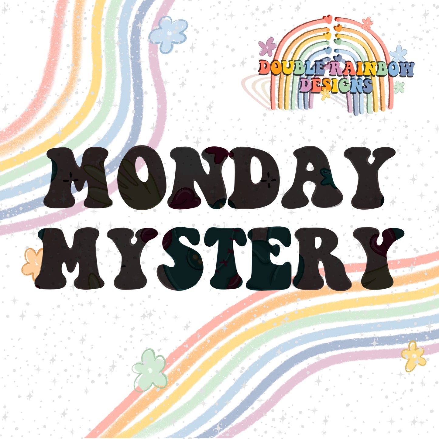 Monday Mystery 5/20