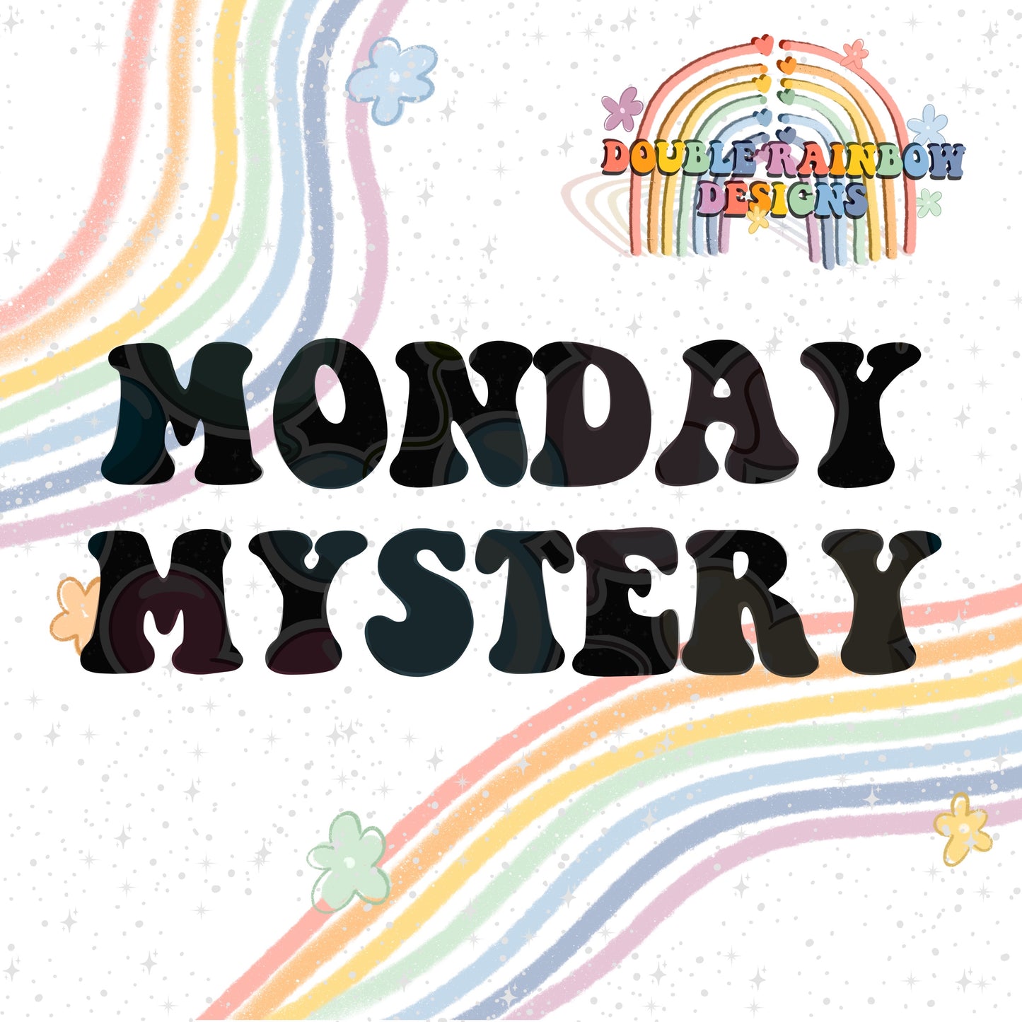 Monday Mystery 5/20