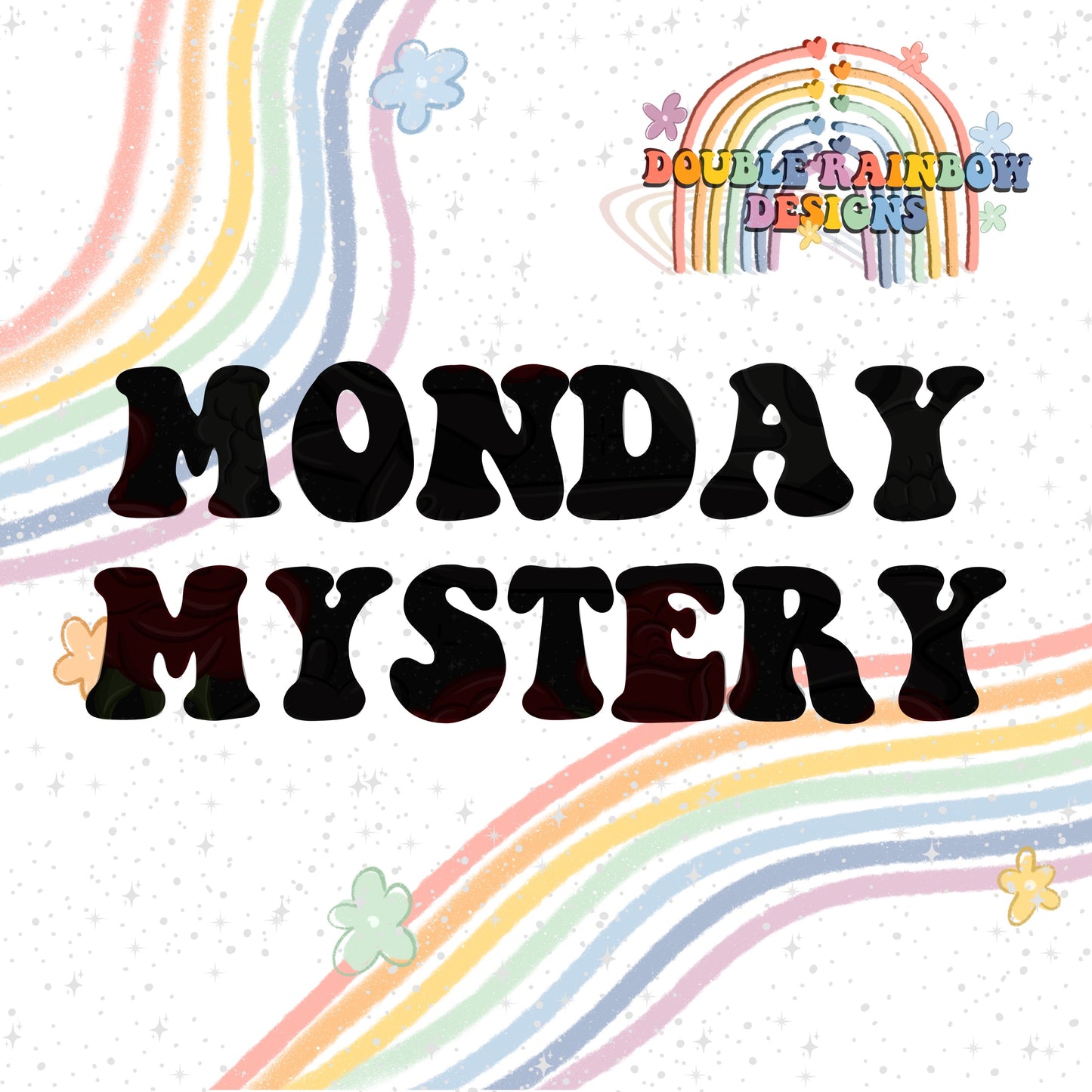 Monday Mystery 5/20
