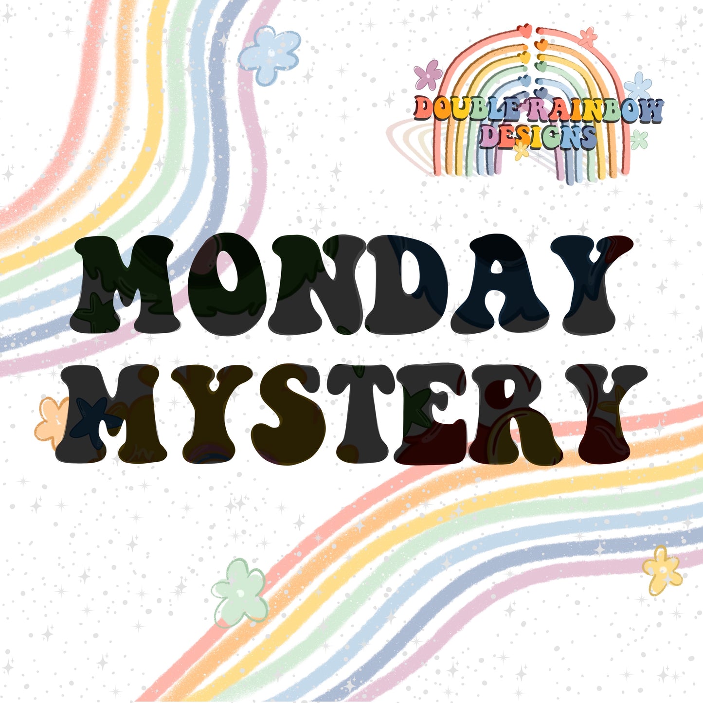 Monday Mystery 5/20