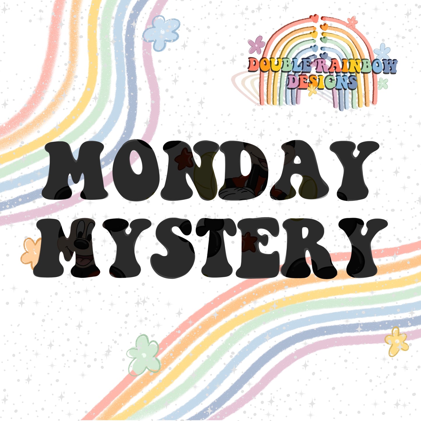 Monday Mystery 5/20
