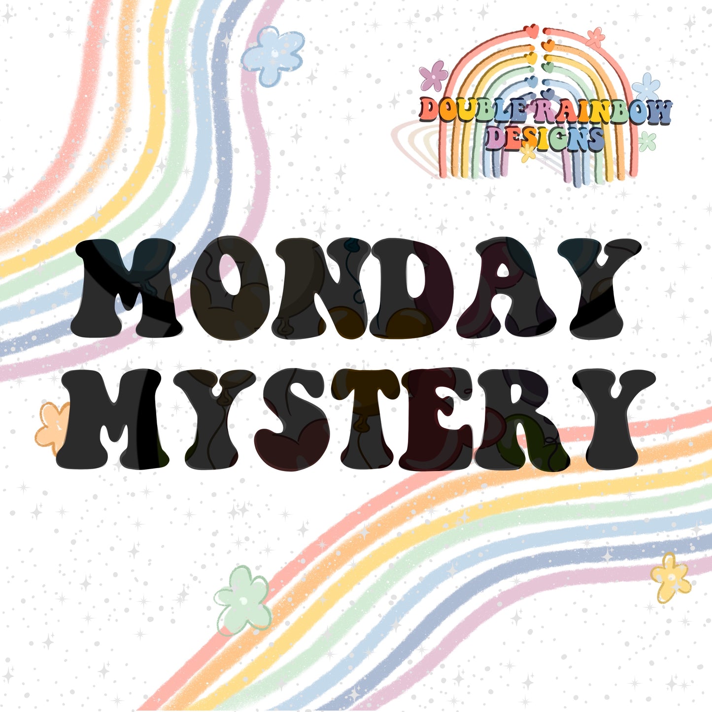 Monday Mystery 5/20
