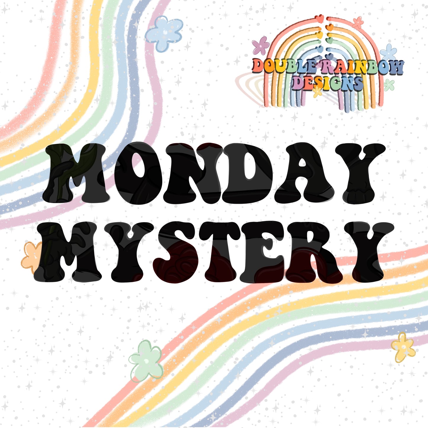 Monday Mystery 5/20