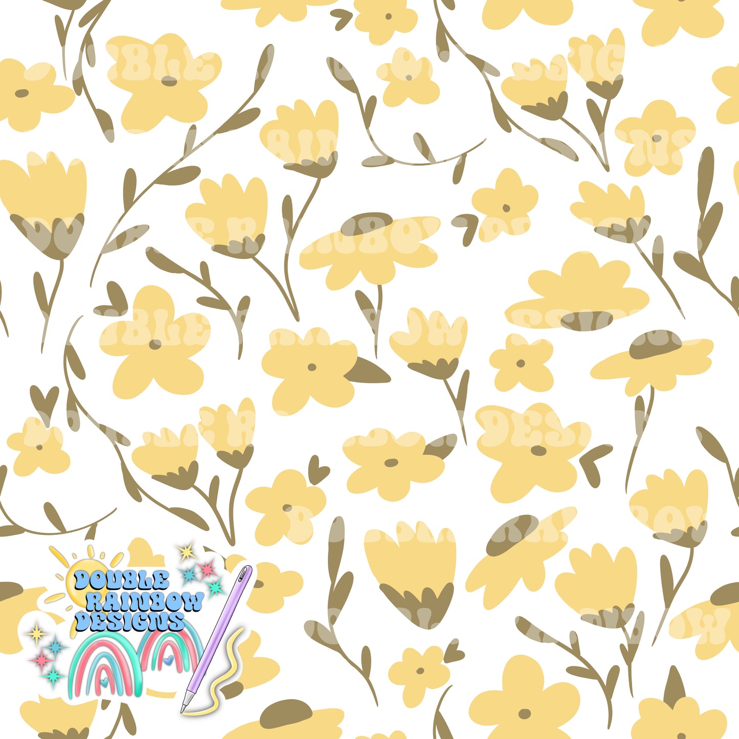 Dainty Floral