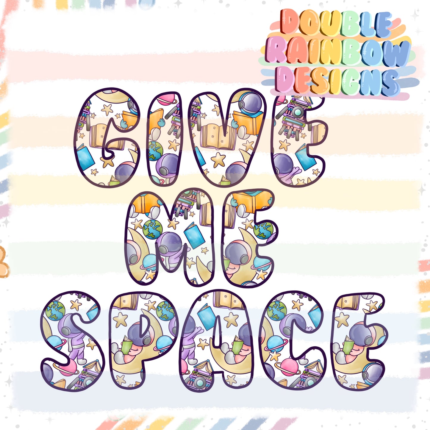 space books