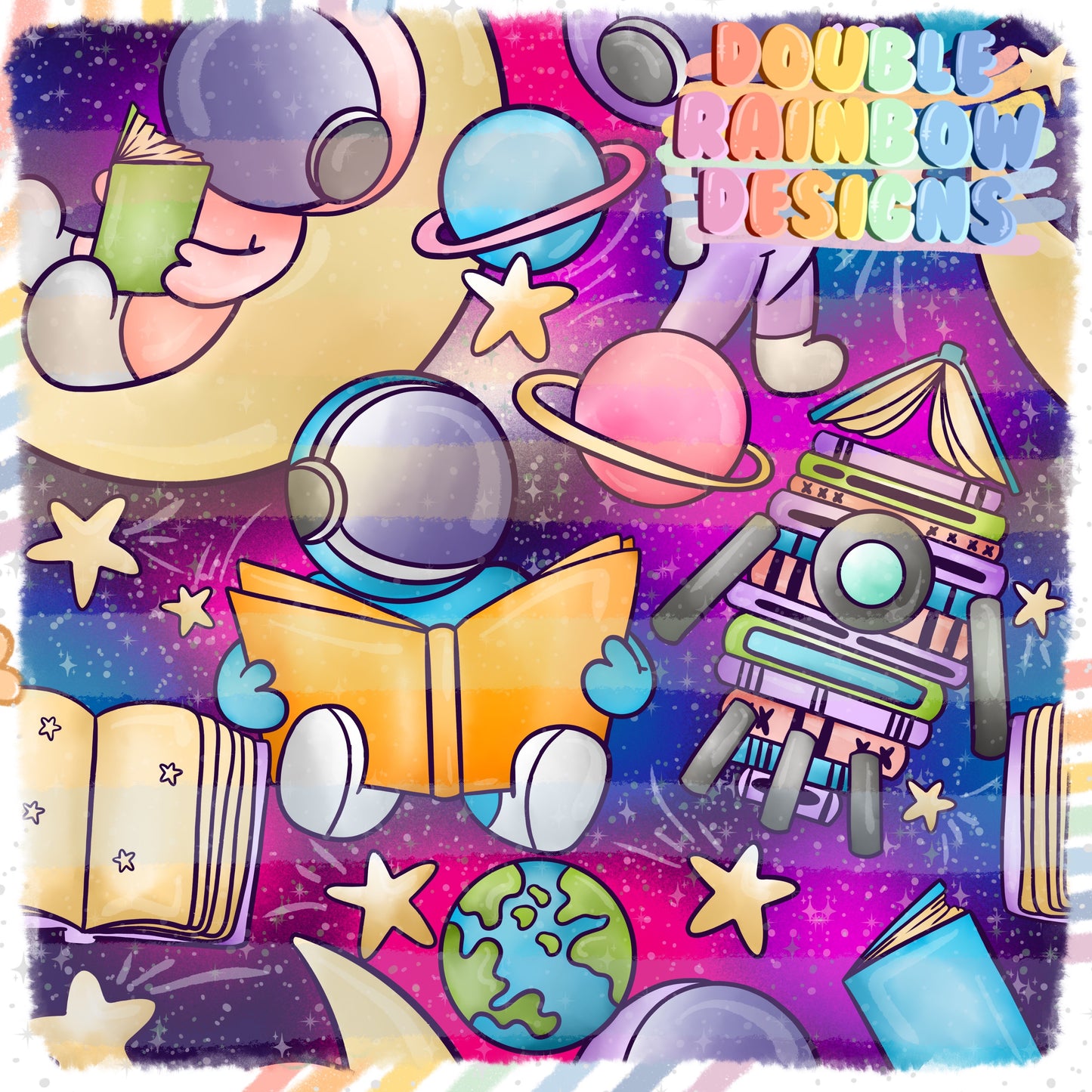 space books