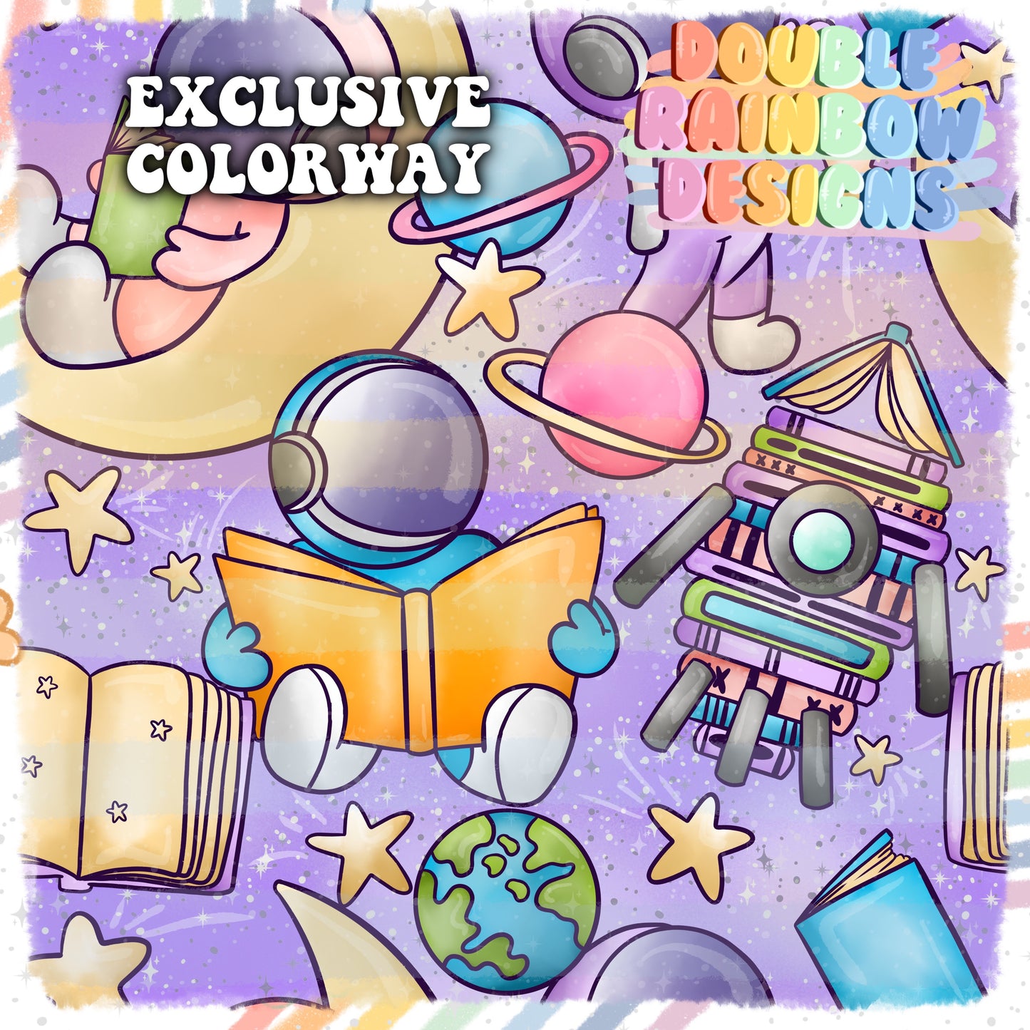 space books