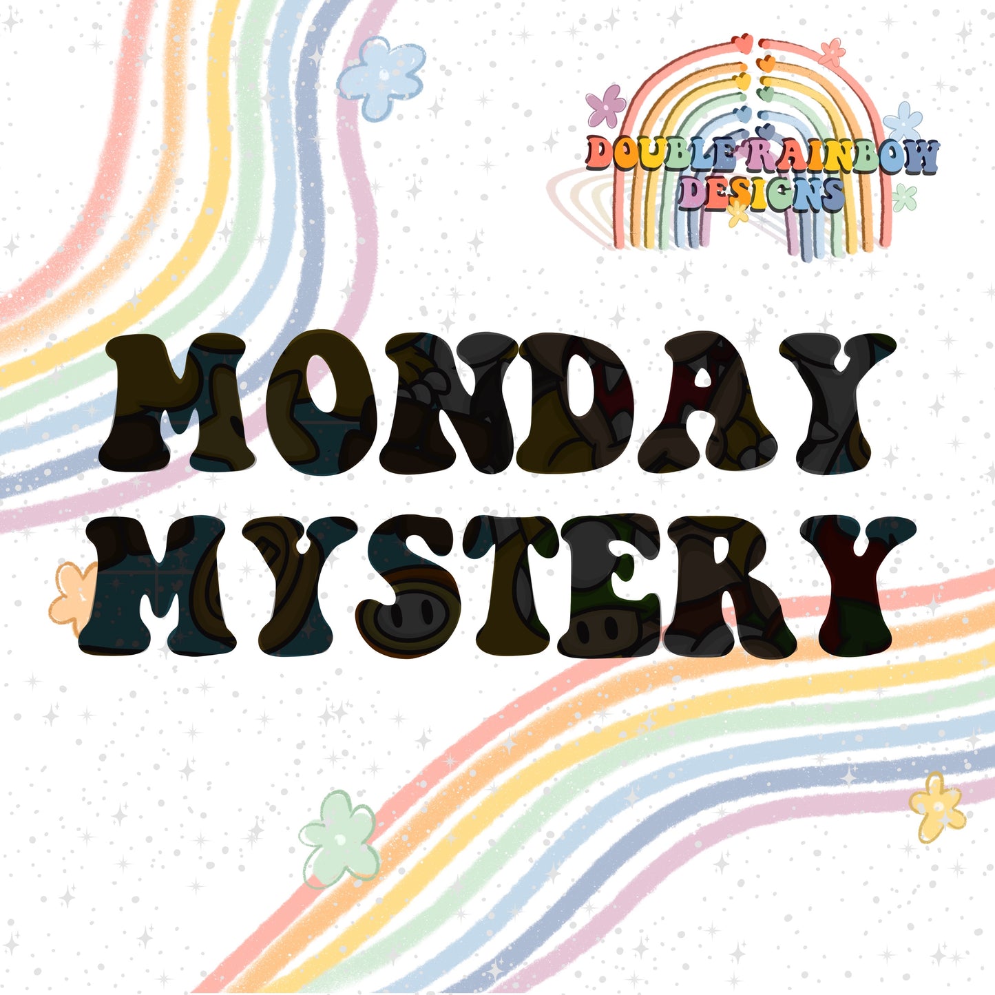 Monday Mystery jun 10