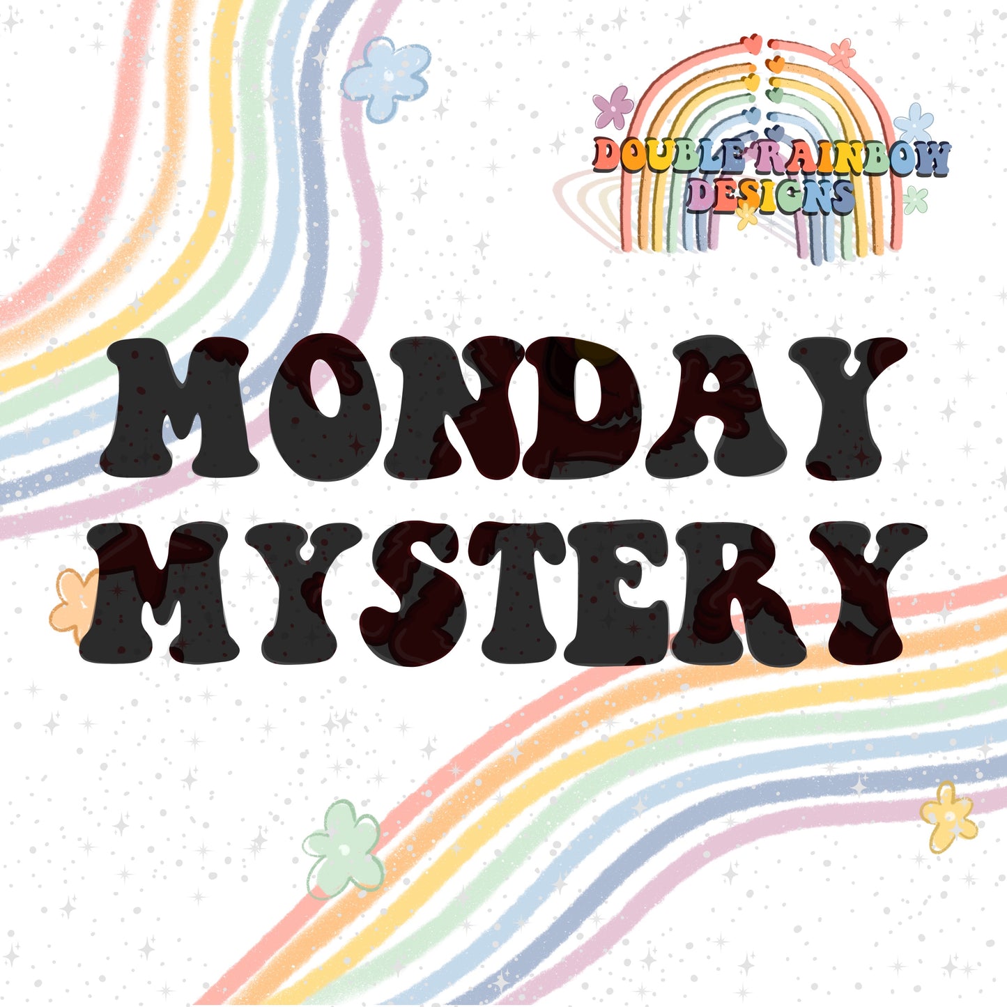 Monday Mystery jun 10
