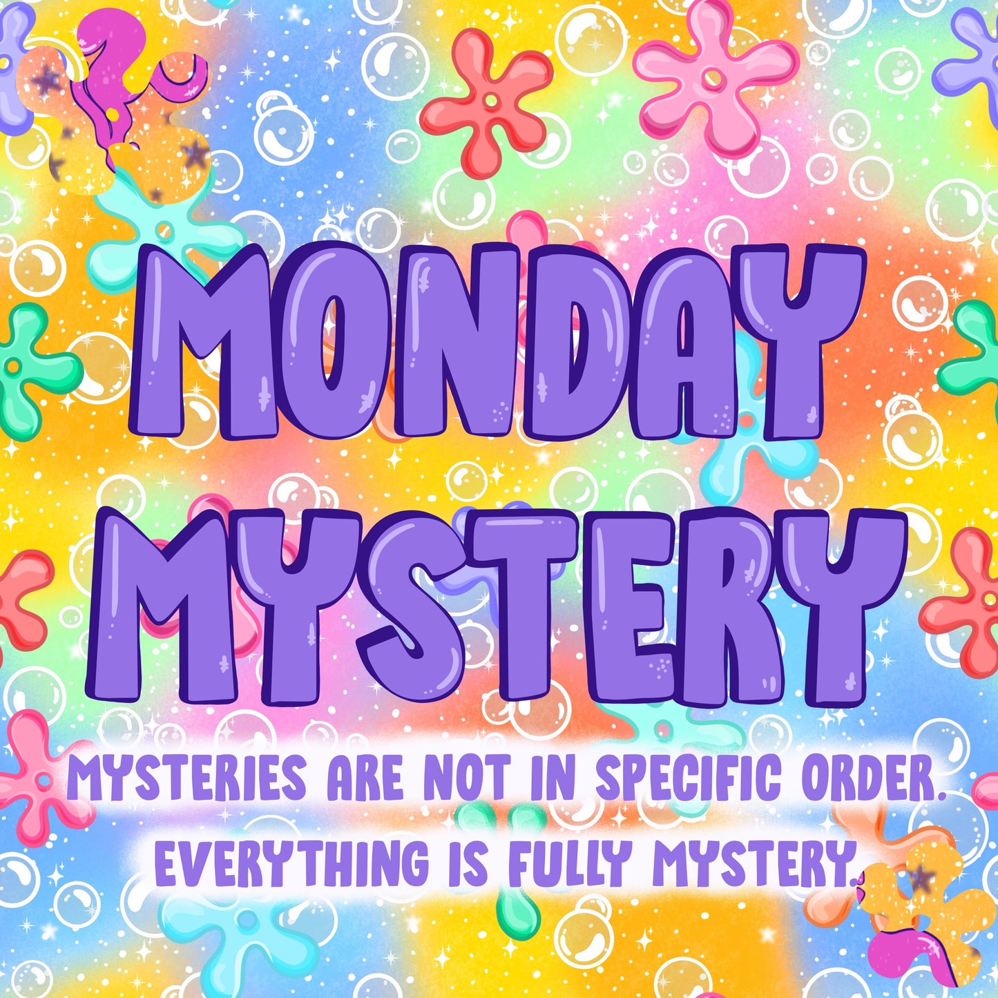 Monday Mystery 2/16