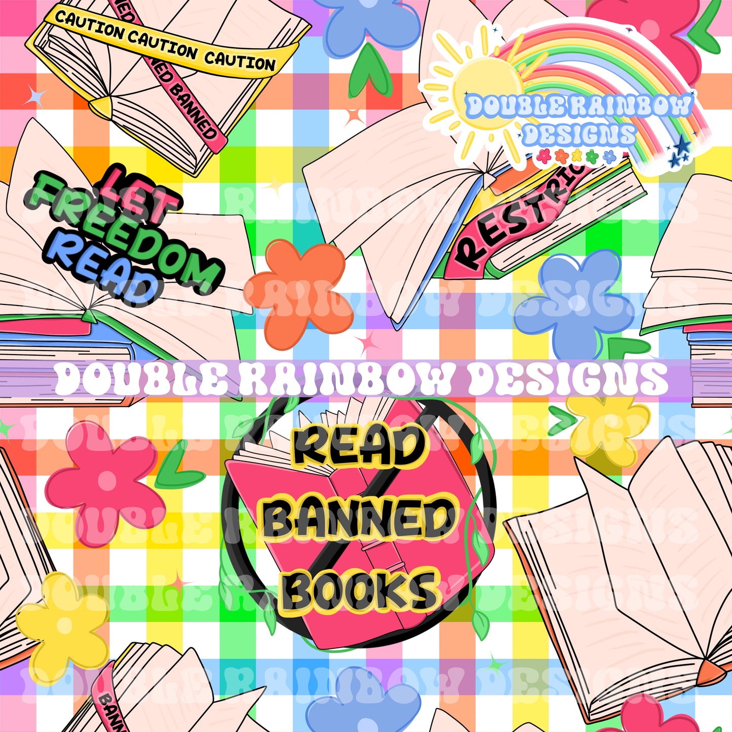 Banned Books