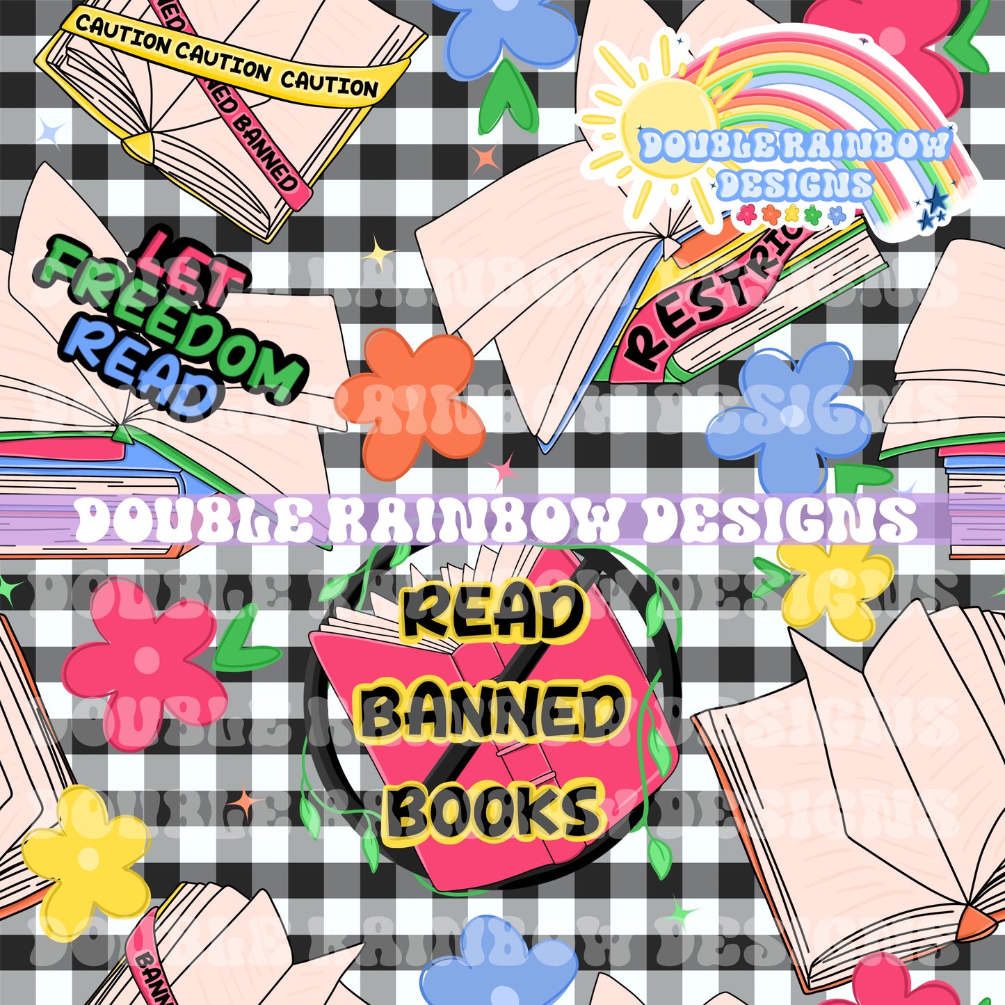 Banned Books