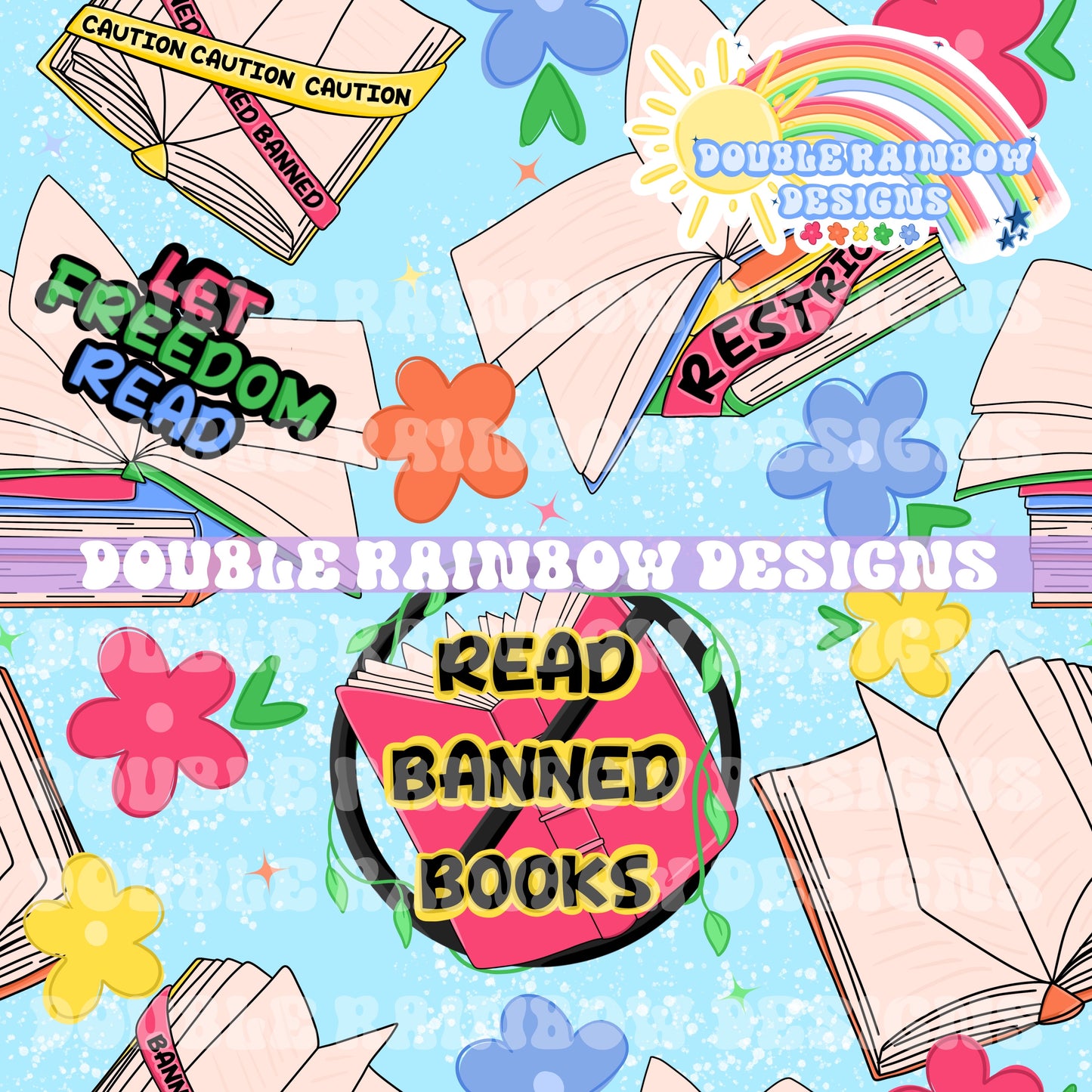 Banned Books